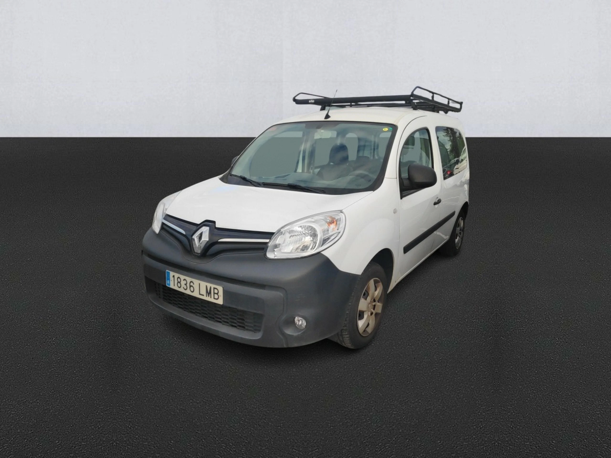 Renault KANGOO (O) Profes. M1-AF Blue dCi 70 kW(95 CV) -SS) - Foto 1