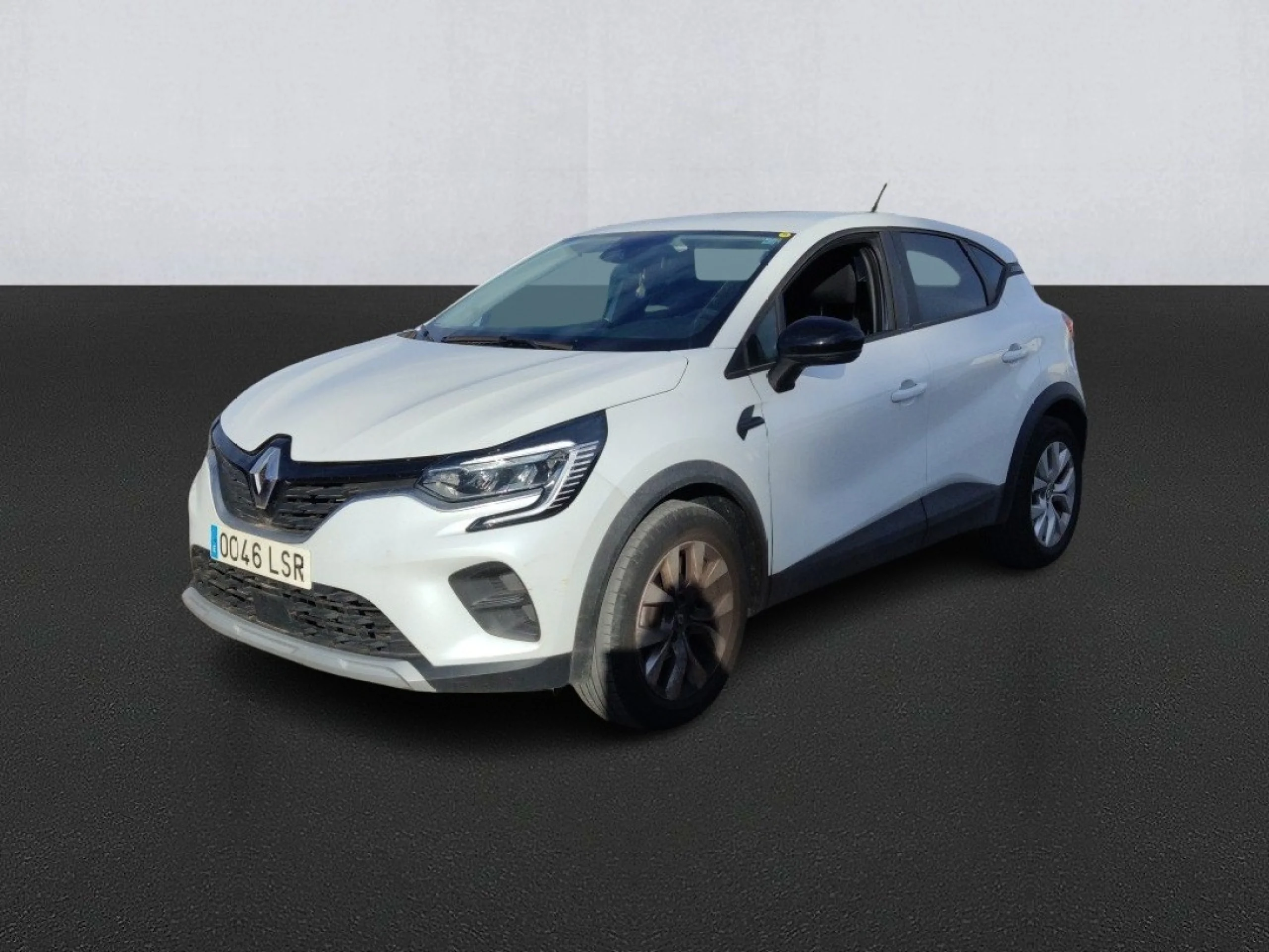 Renault CAPTUR Intens TCe 74kW (100CV) GLP - Foto 1