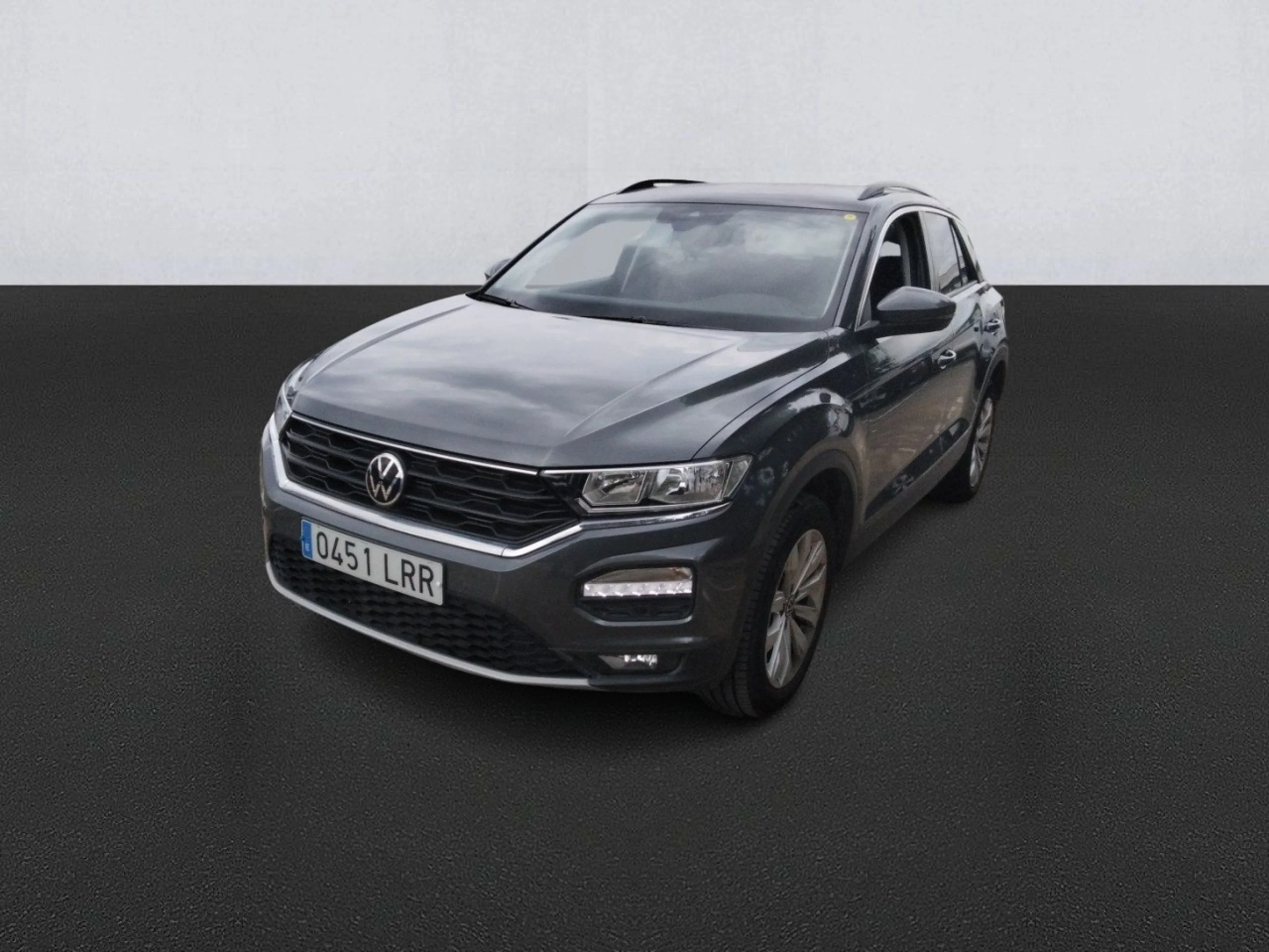 Volkswagen T-Roc Advance 1.5 TSI 110kW (150CV) DSG - Foto 1