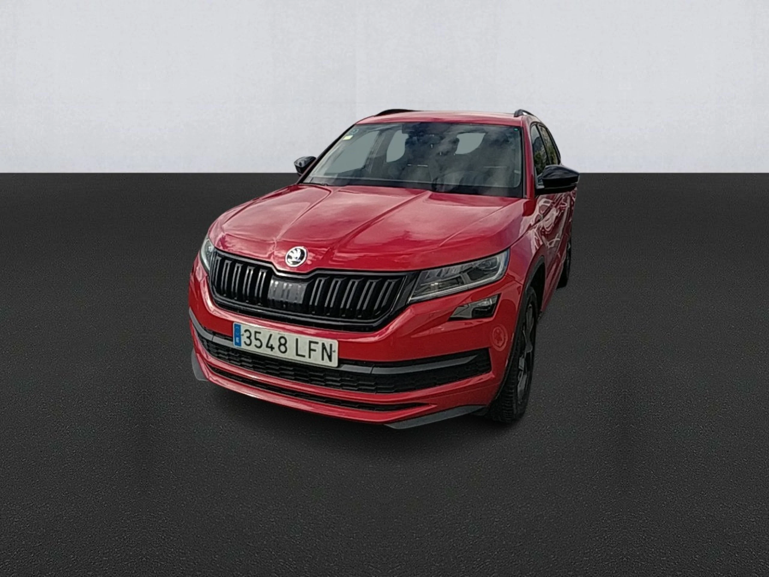 Skoda KODIAQ 2.0 TDI 110KW (150cv) DSG 4x4 Sportline - Foto 1