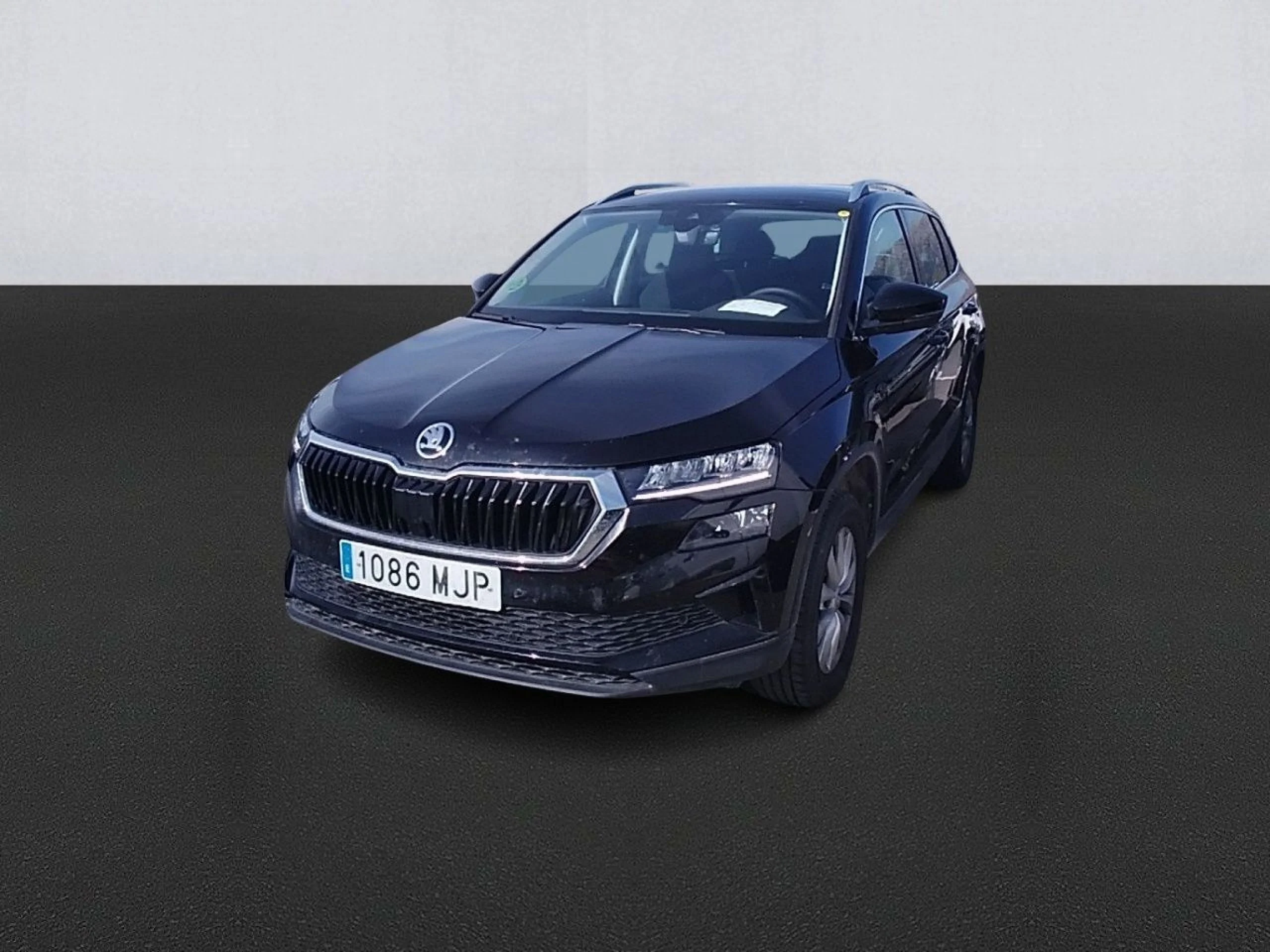 Skoda KAROQ 2.0 TDI 85kW (115CV) Ambition - Foto 1