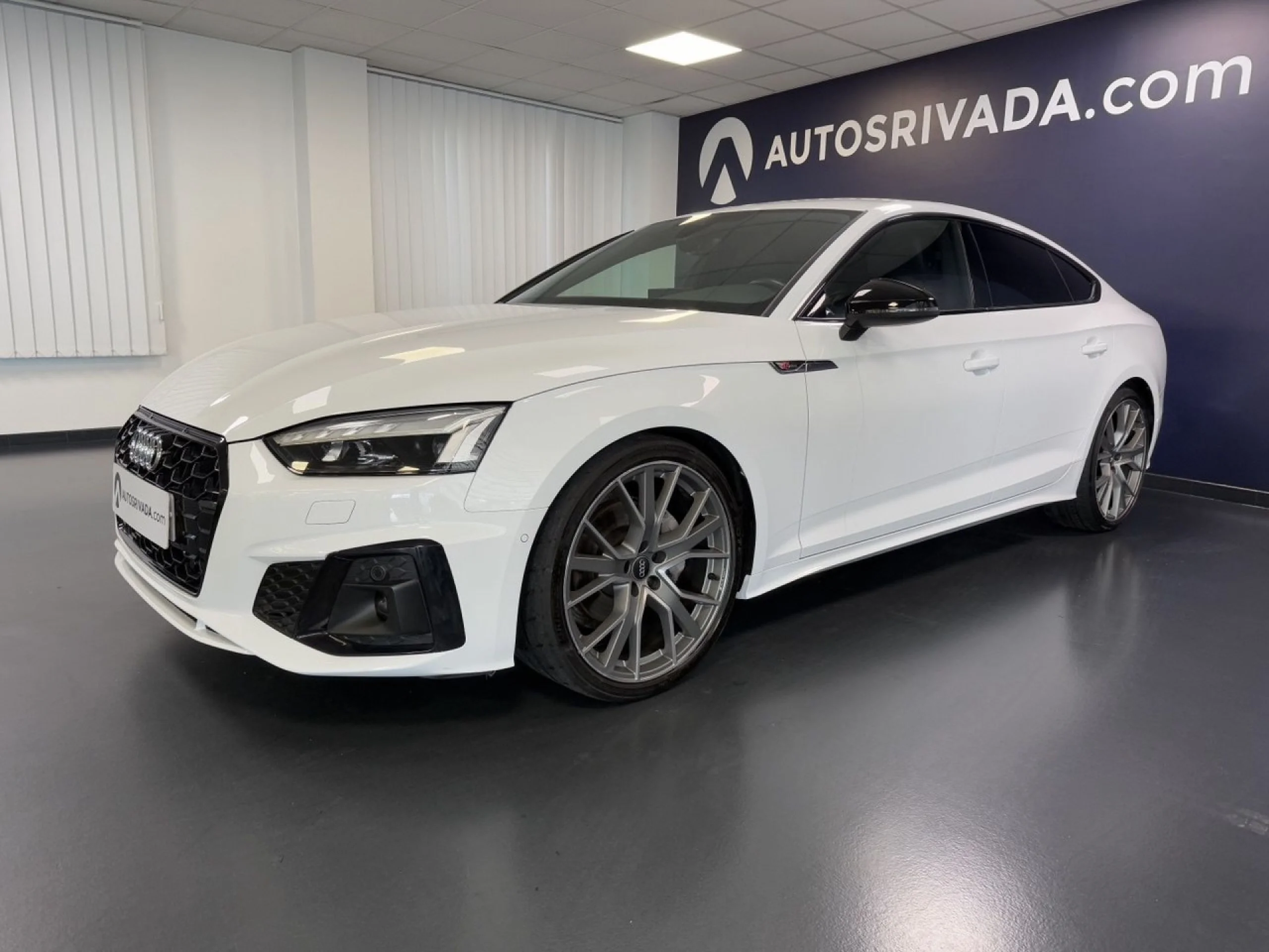 Audi A5 40 TDI 140kW (190CV) S tronic Sportback - Foto 1