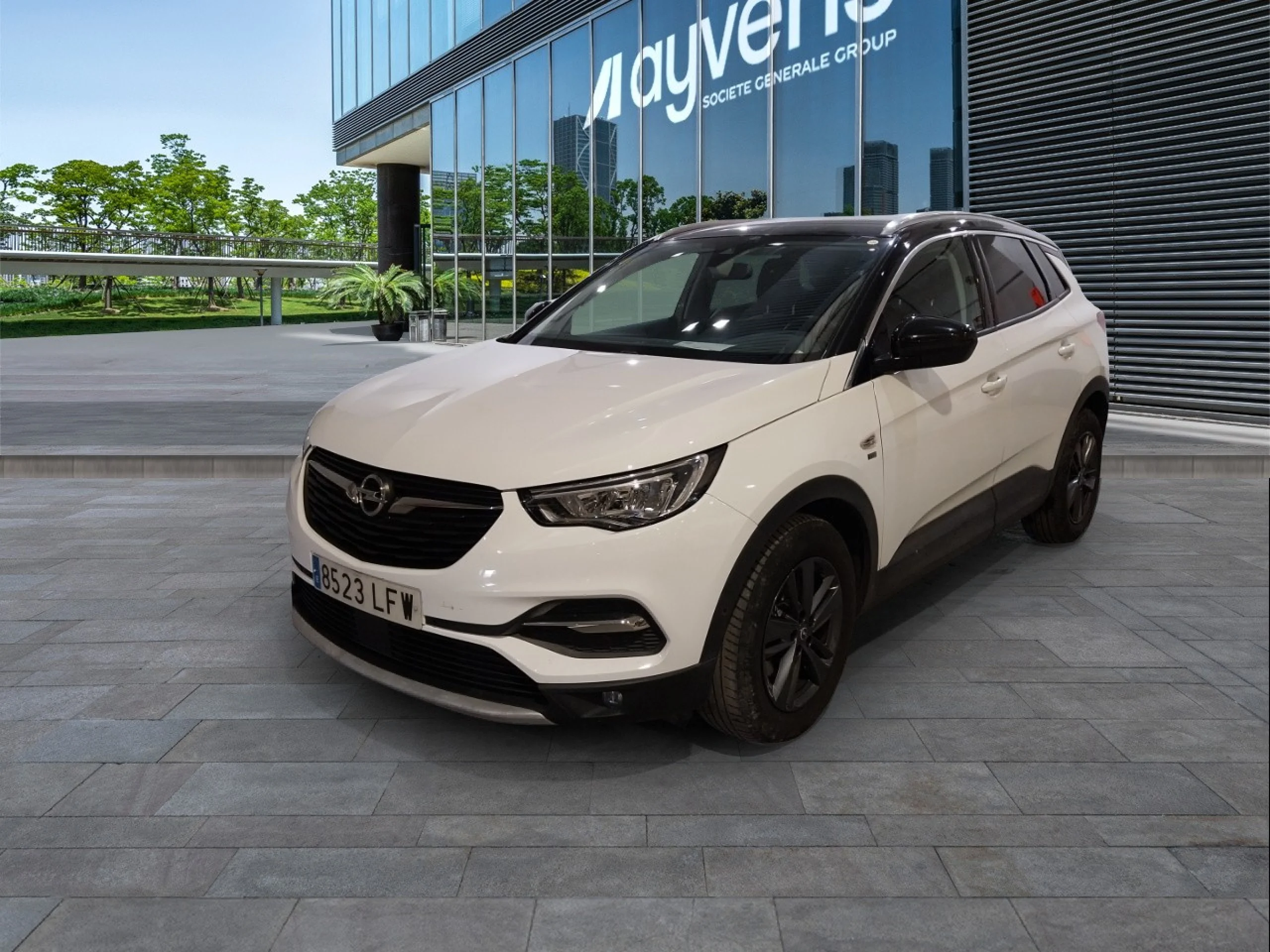 Opel GRANDLAND X 1.5 CDTi 120 Aniversario - Foto 1