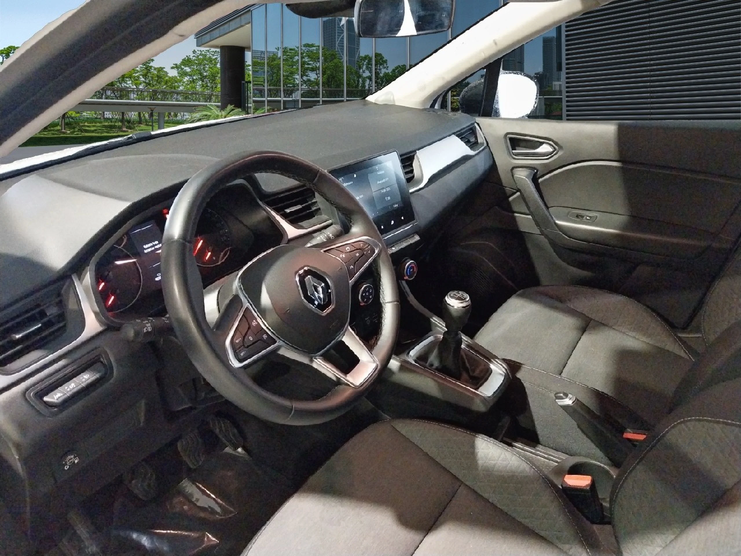 Renault CAPTUR Intens TCe 74kW (100CV) GLP - Foto 1