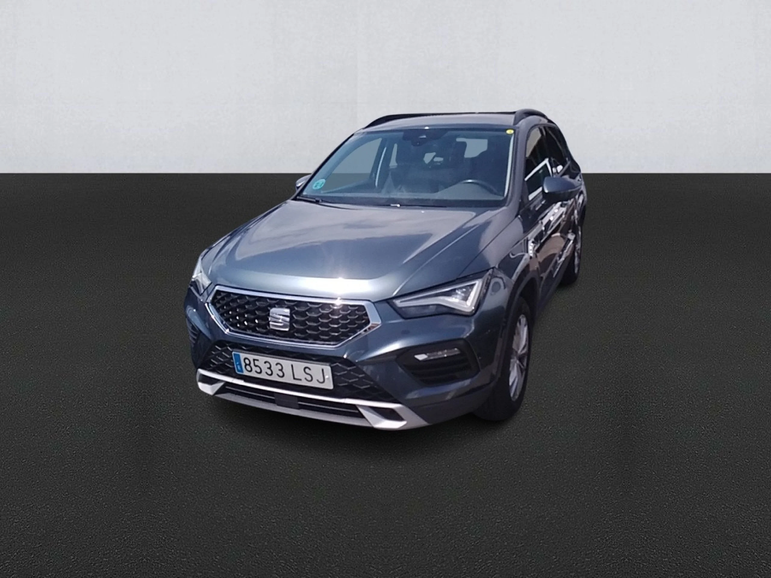SEAT Ateca 2.0 TDI 85kW (115CV) S&S Style Go - Foto 1