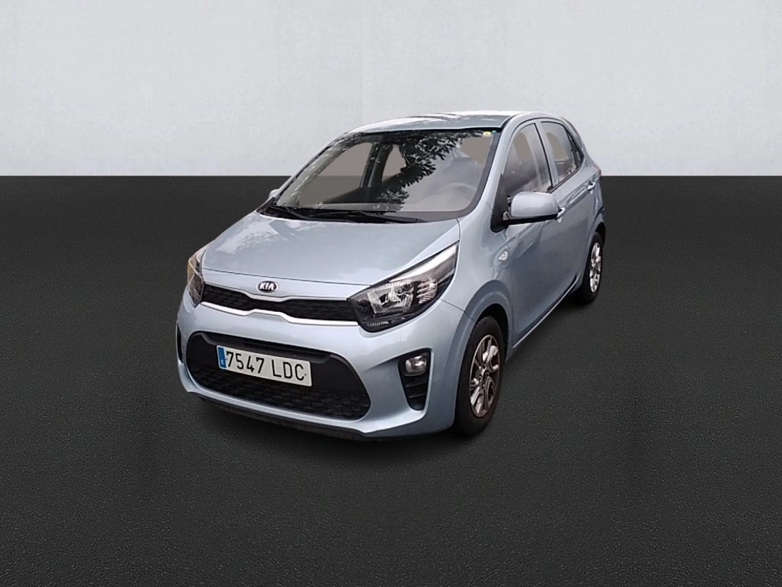 KIA PICANTO 1.0 CVVT 49kW Concept (Pack Comfort) - Foto 1