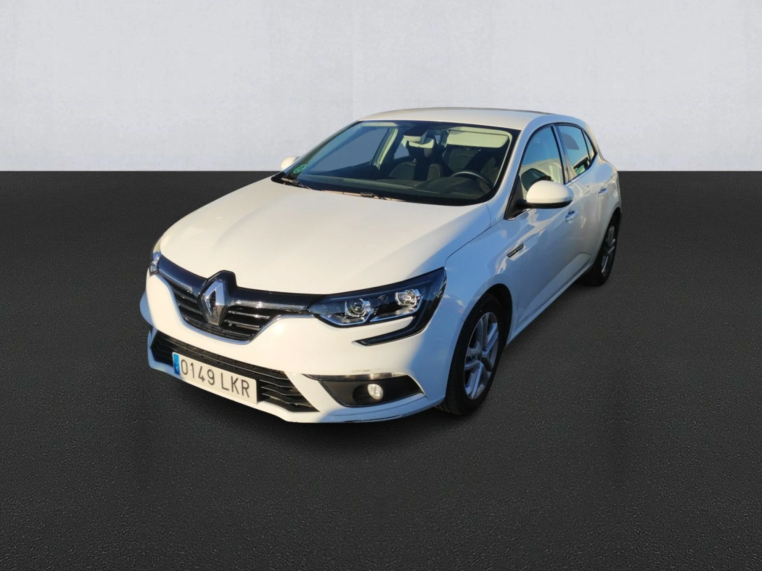 Renault Megane (O) Business Blue dCi 81 kW (115CV) - Foto 1