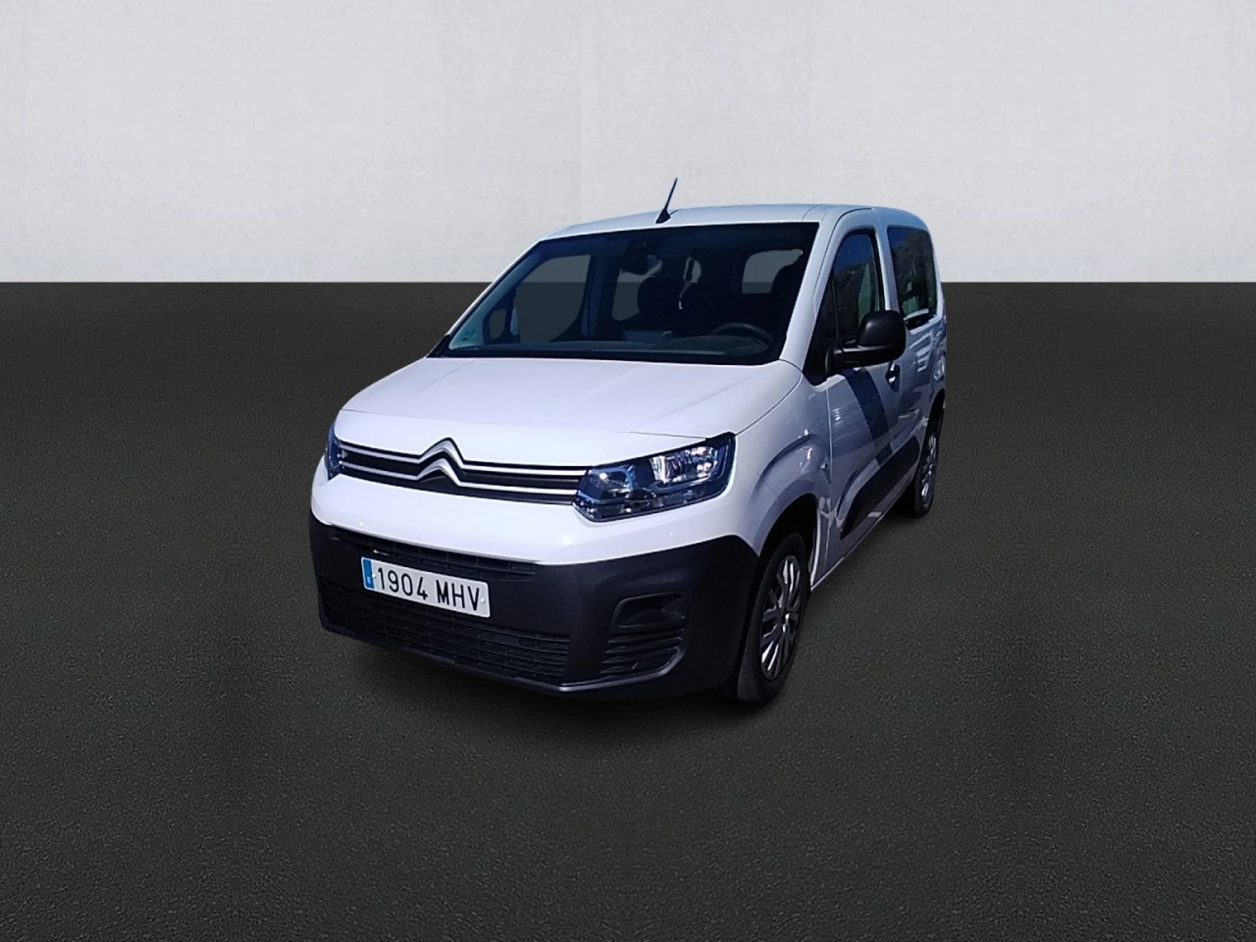 Citroen Berlingo Talla M BlueHDi 100 S&S LIVE PACK BUSINE - Foto 1