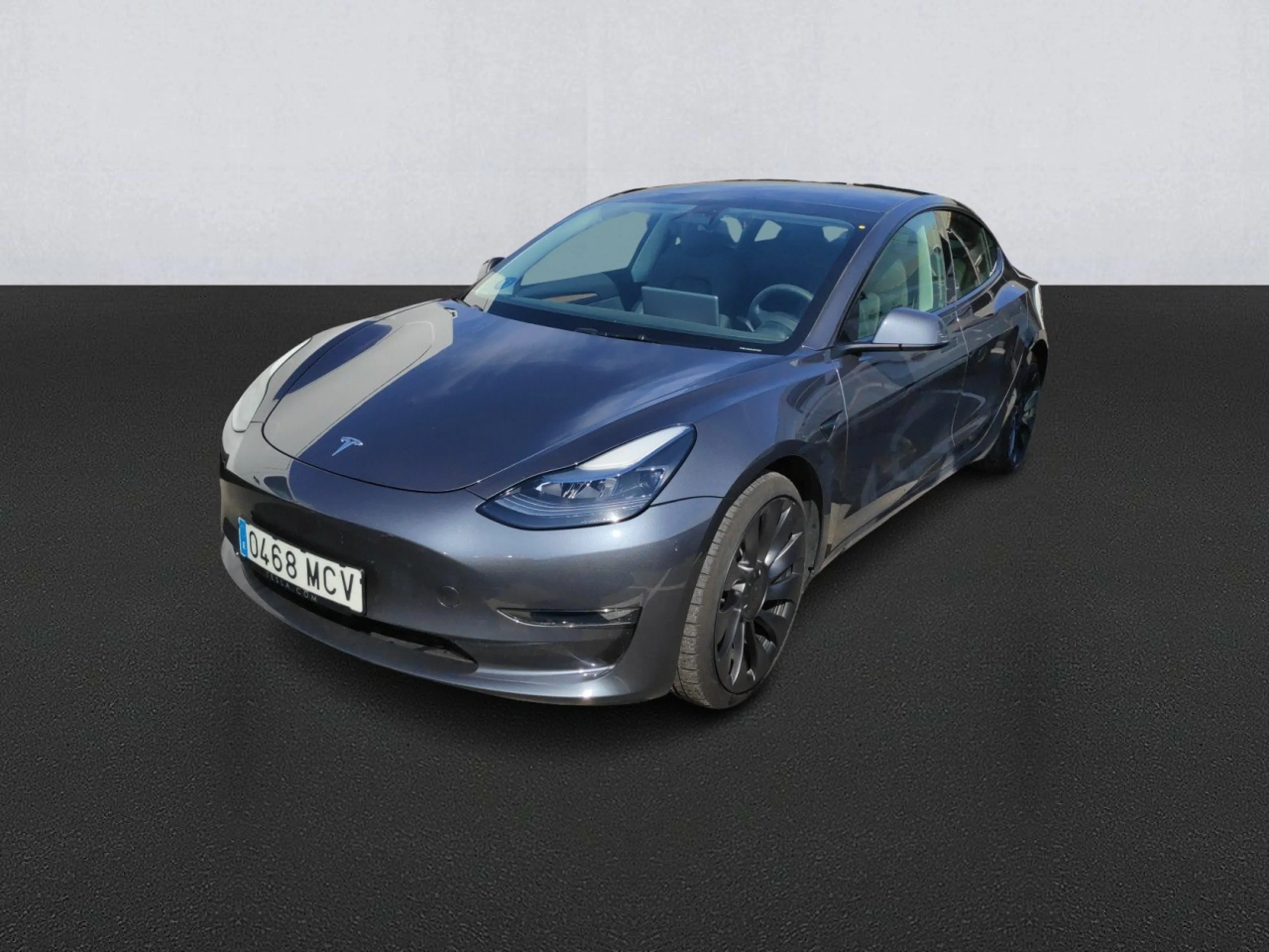 TESLA MODEL 3 Performance AWD - Foto 1