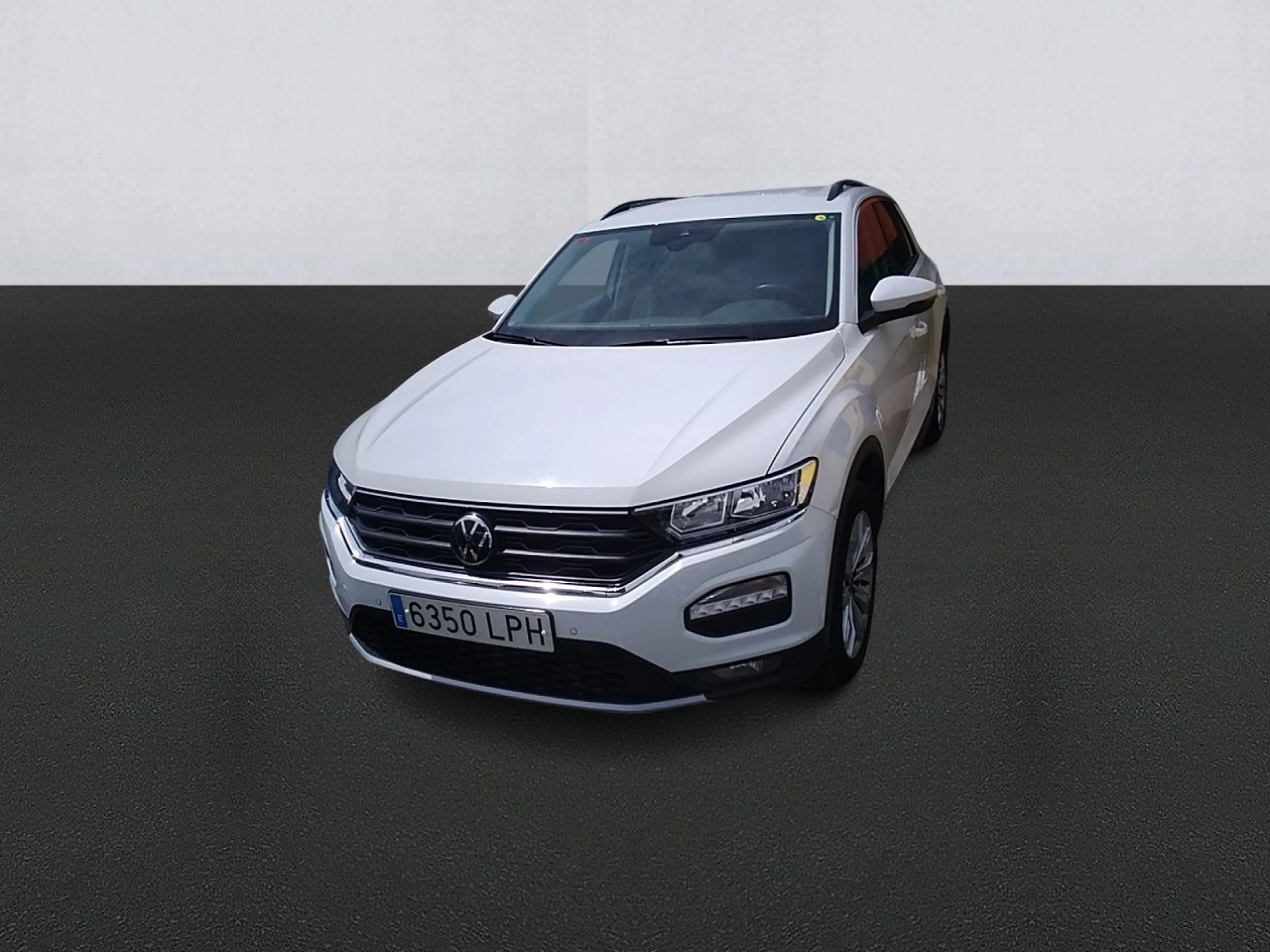 Volkswagen T-Roc Advance 1.5 TSI 110kW (150CV) DSG - Foto 1