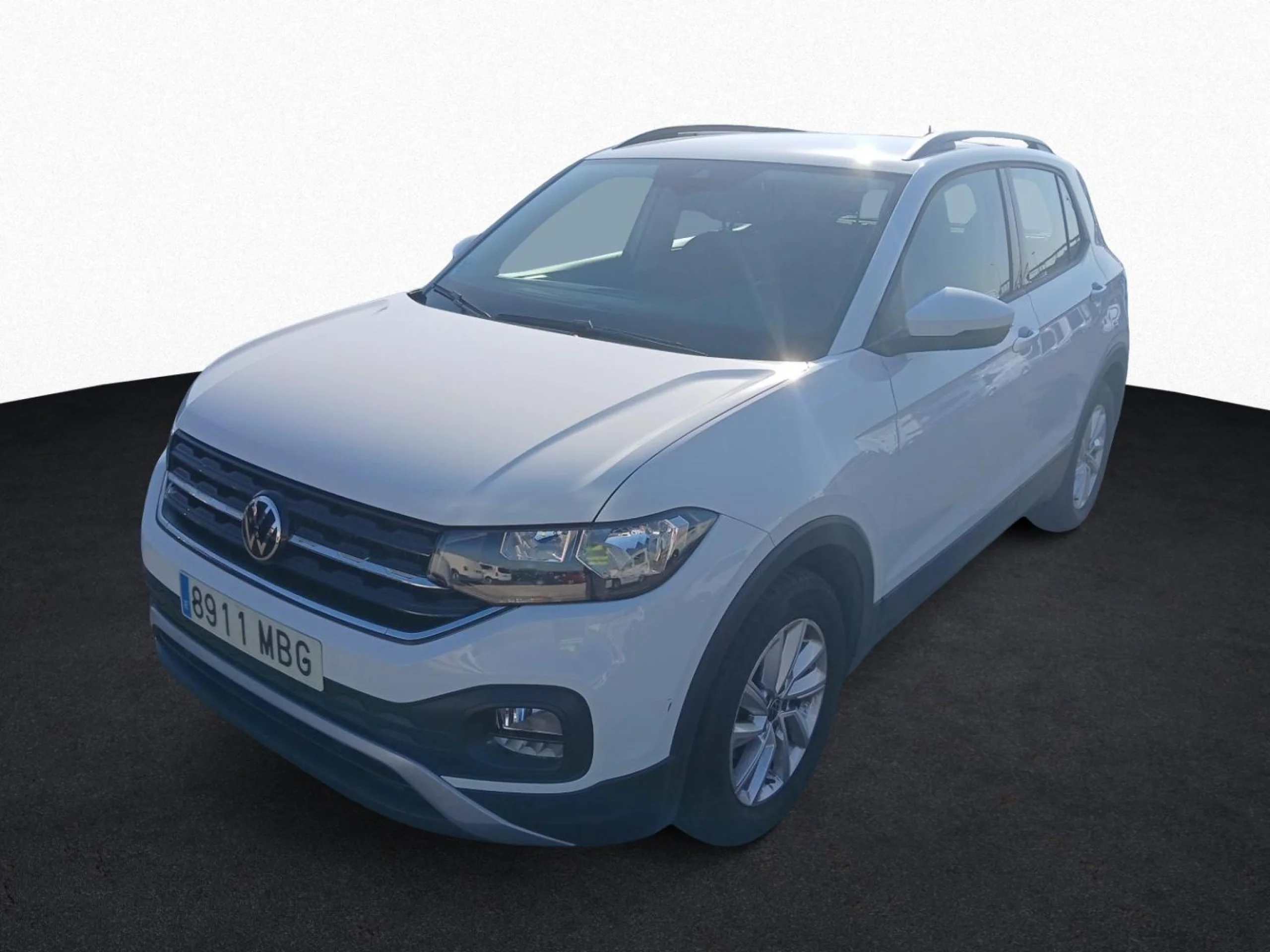 Volkswagen T-CROSS Advance 1.0 TSI 81kW (110CV) - Foto 1