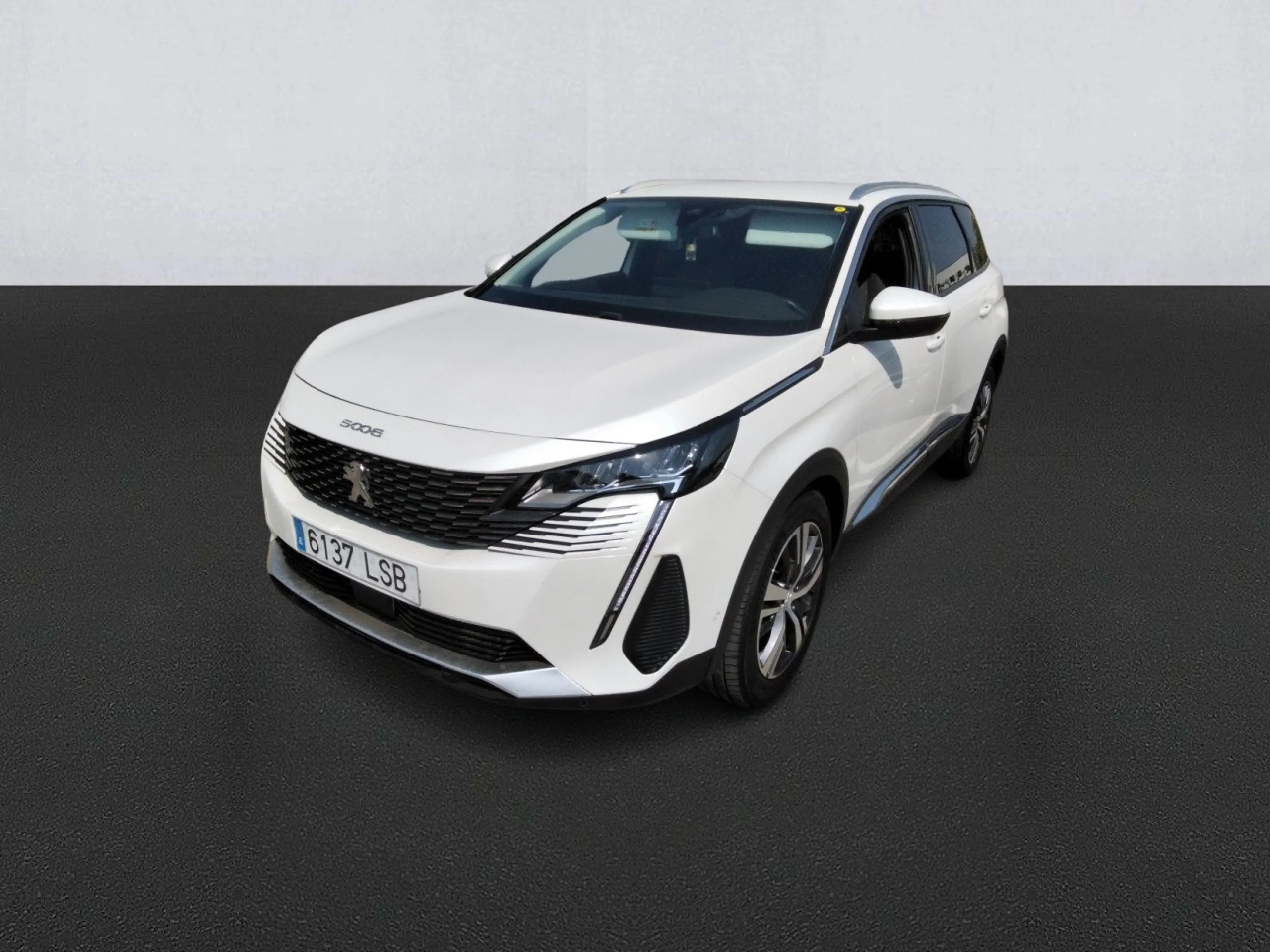 Peugeot 5008 1.5 BlueHDi 96kW (130CV) S&S Allure - Foto 1