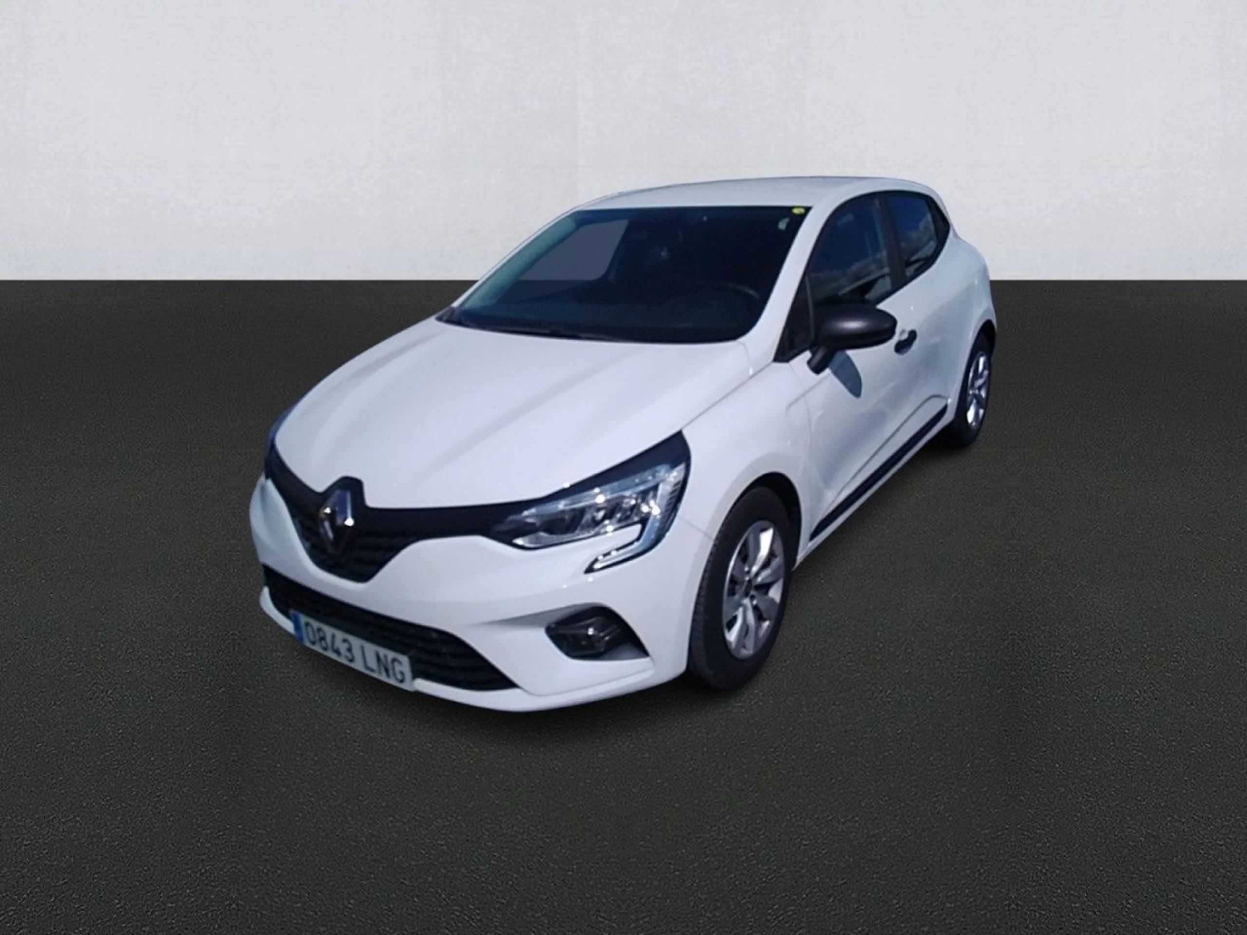 Renault Clio Business Blue dCi 63 kW (85CV) - Foto 1
