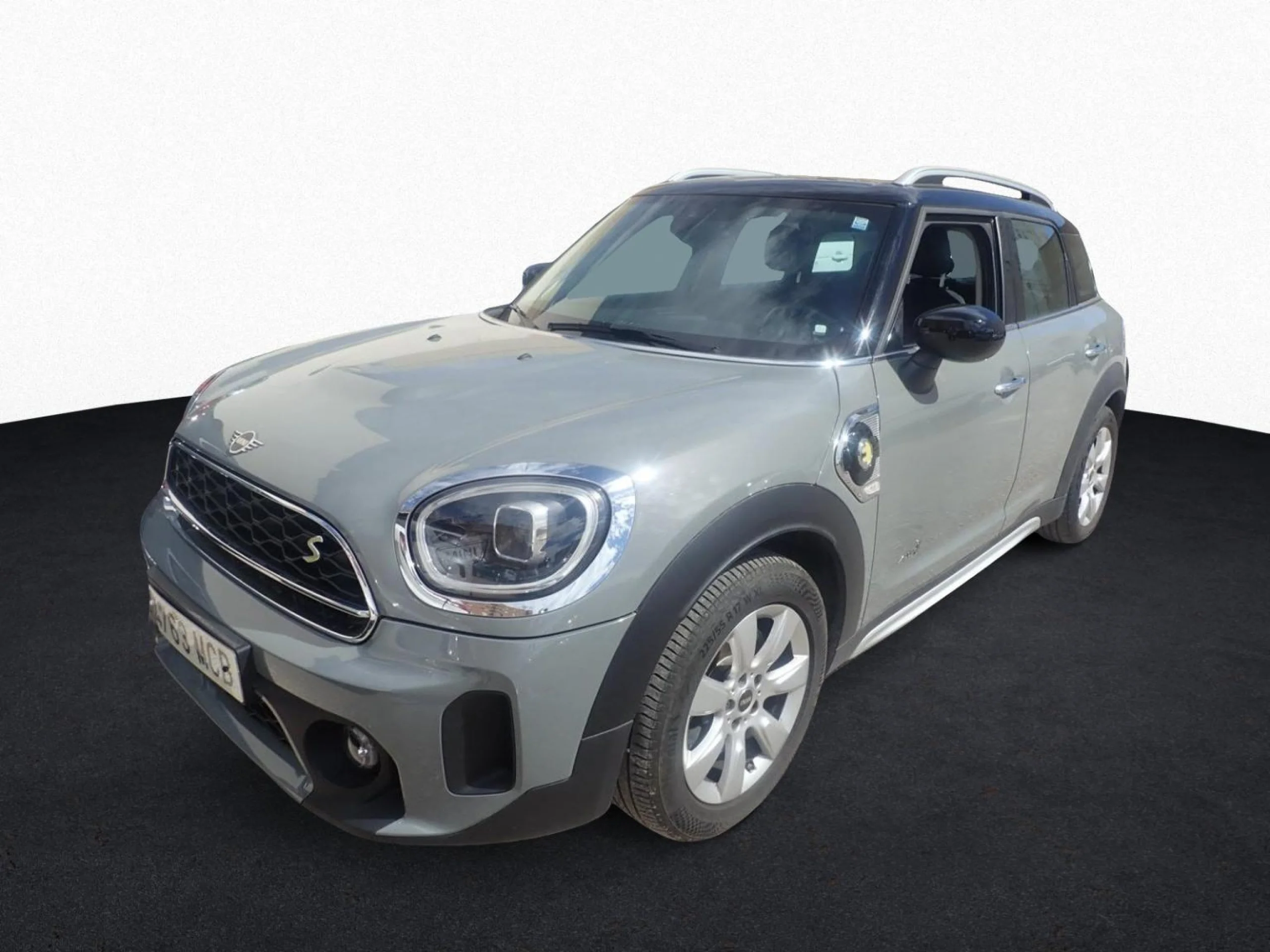 Mini COUNTRYMAN (E) Cooper SE ALL4 - Foto 1