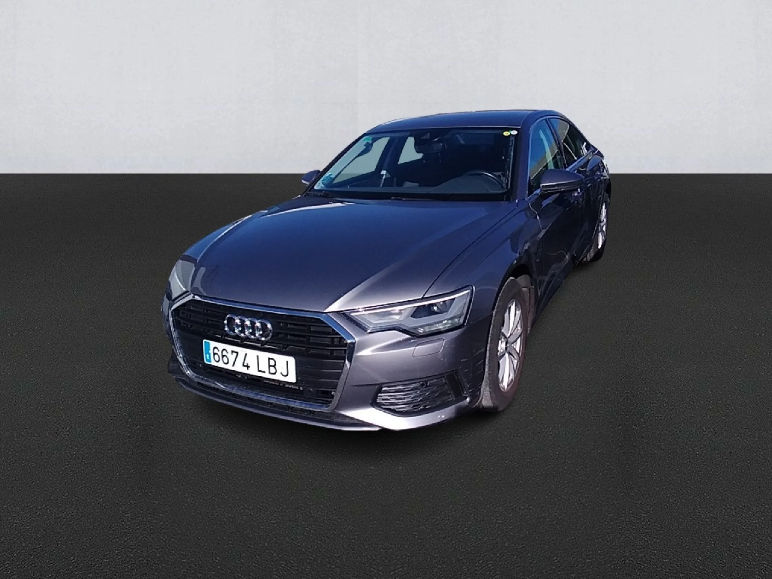 Audi A6 35 TDI 120kW (163CV) S tronic - Foto 1