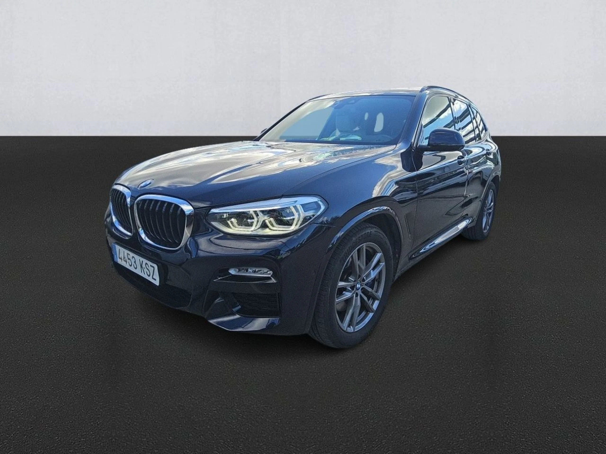 BMW X3 xDrive30d - Foto 1