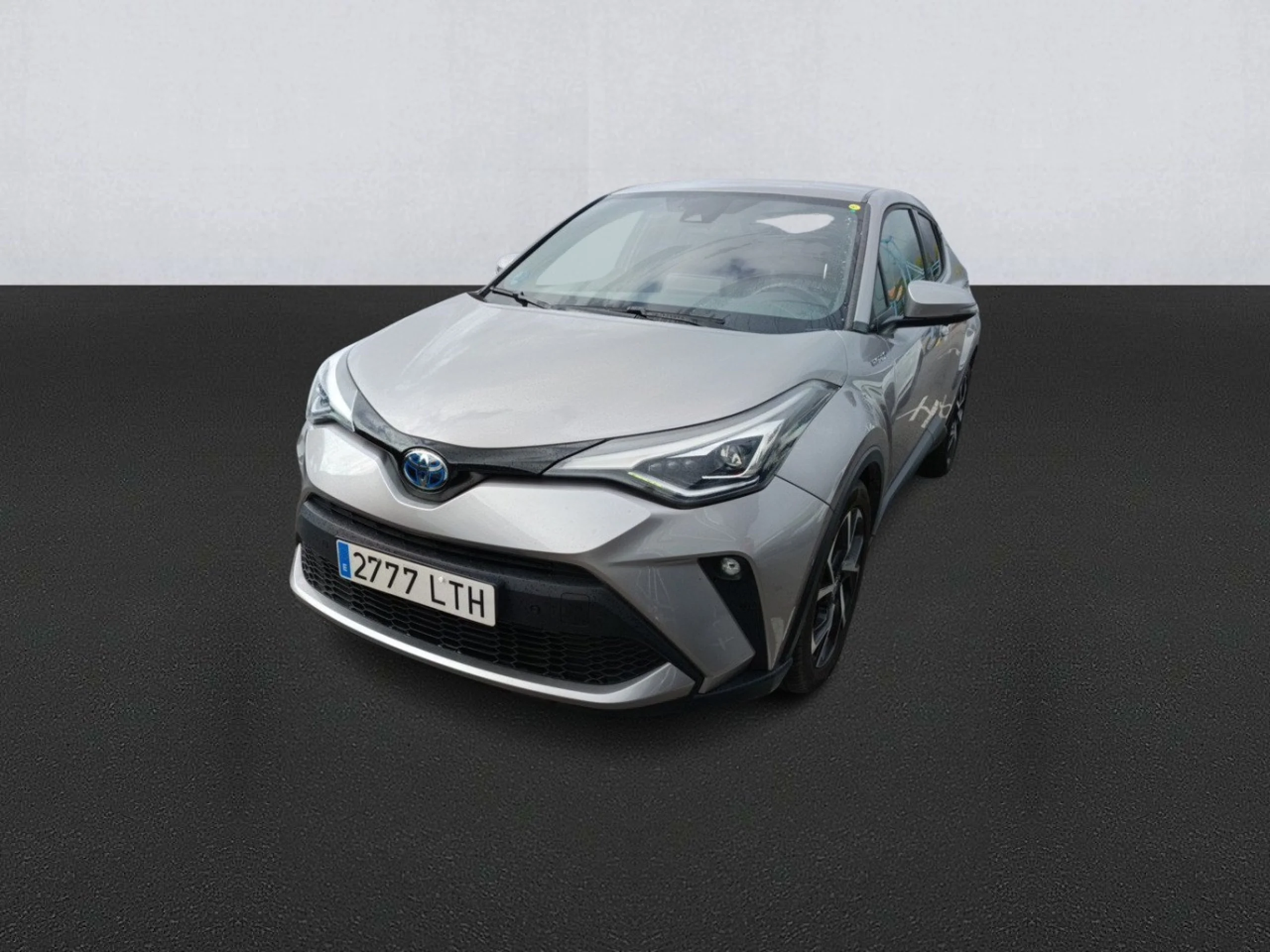 Toyota C-HR 1.8 125H Advance - Foto 1