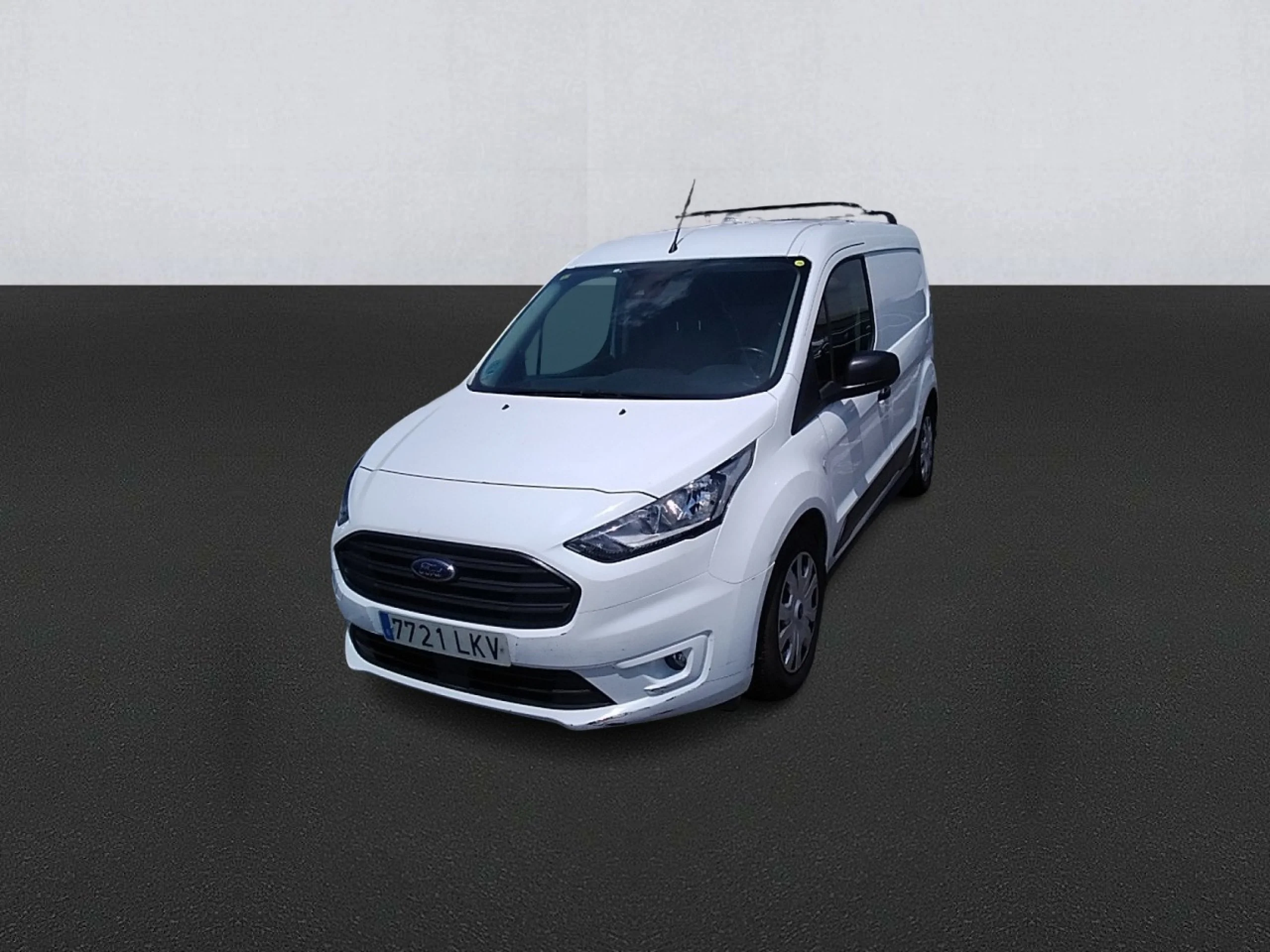 Ford TRANSIT CONNECT Van 1.5 TDCi 55kW Trend 200 L1 - Foto 1
