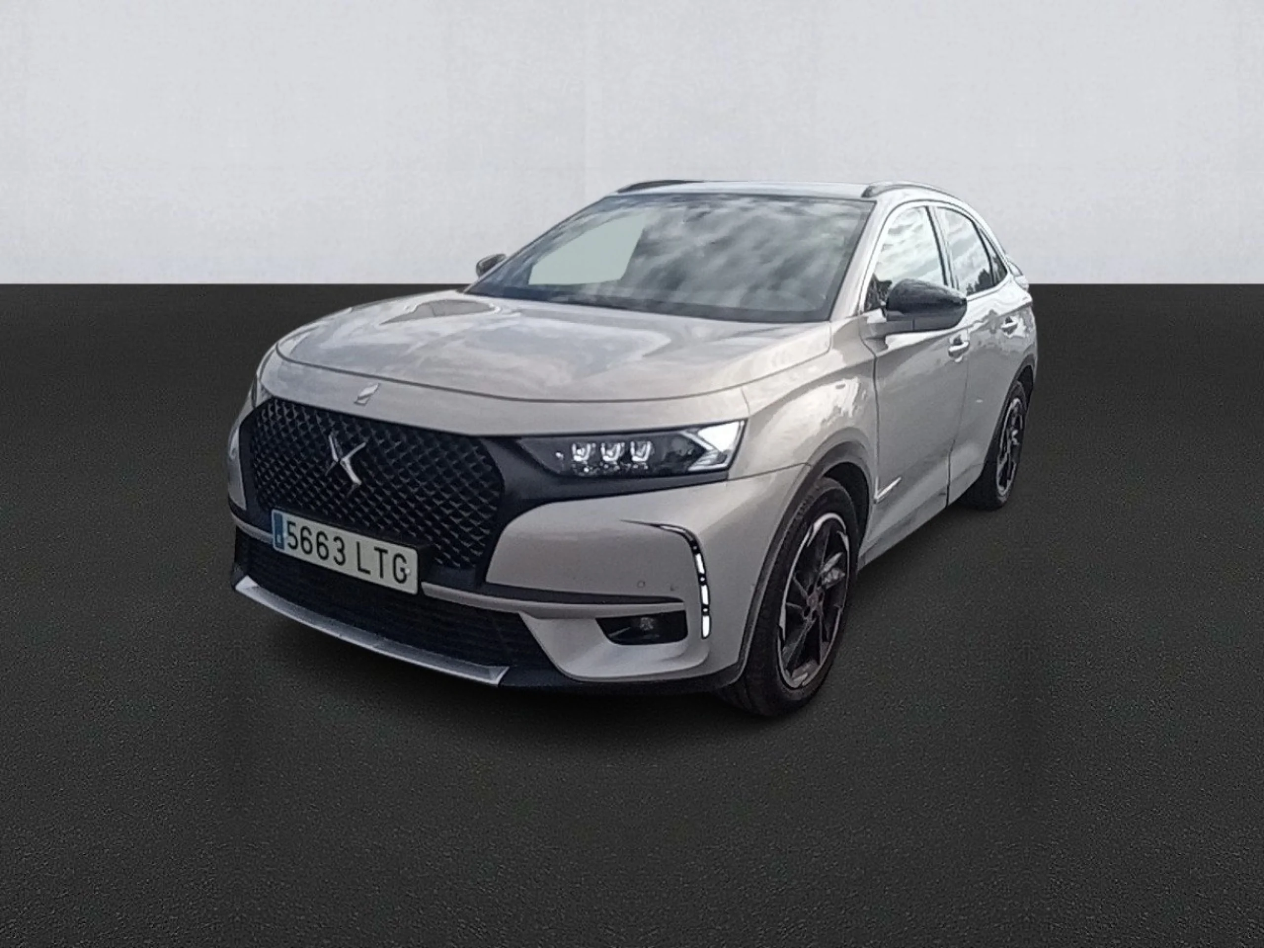 DS DS 7 Crossback 1.6 E-Tense 225 PERFORMANCE LINE Auto - Foto 1