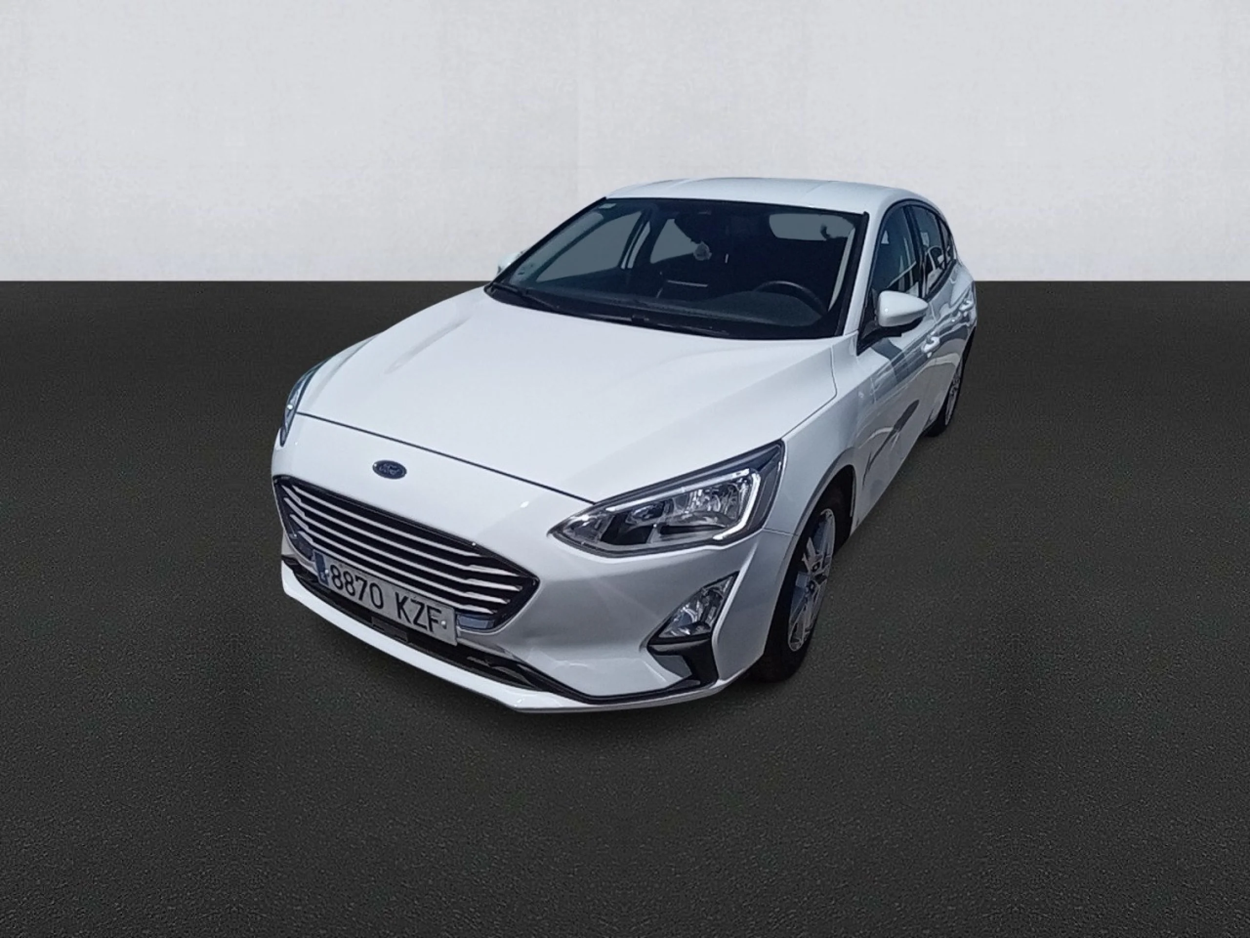 Ford Focus 1.5 Ecoblue 88kW Trend+ - Foto 1