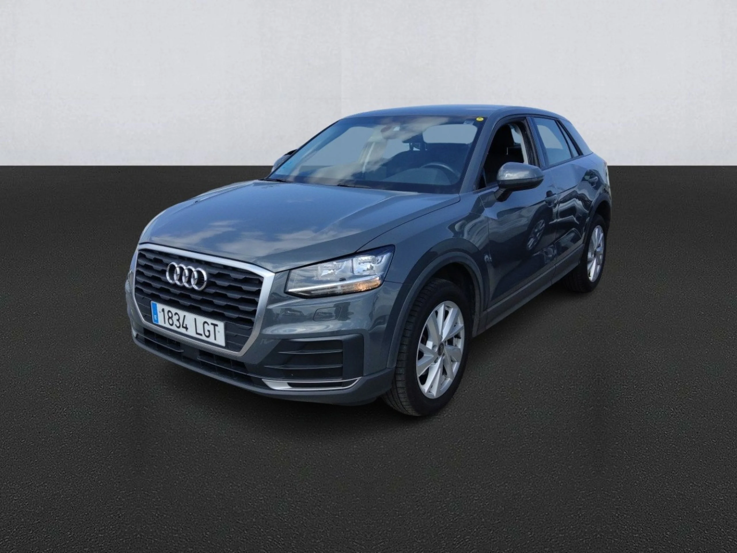 Audi Q2 Advanced 30 TDI 85kW (116CV) S tronic - Foto 1