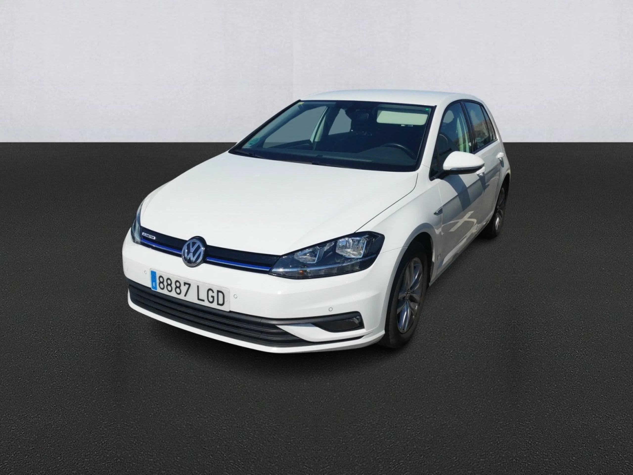 Volkswagen Golf Last Edition 1.5 TSI EVO 96kW (130CV) - Foto 1