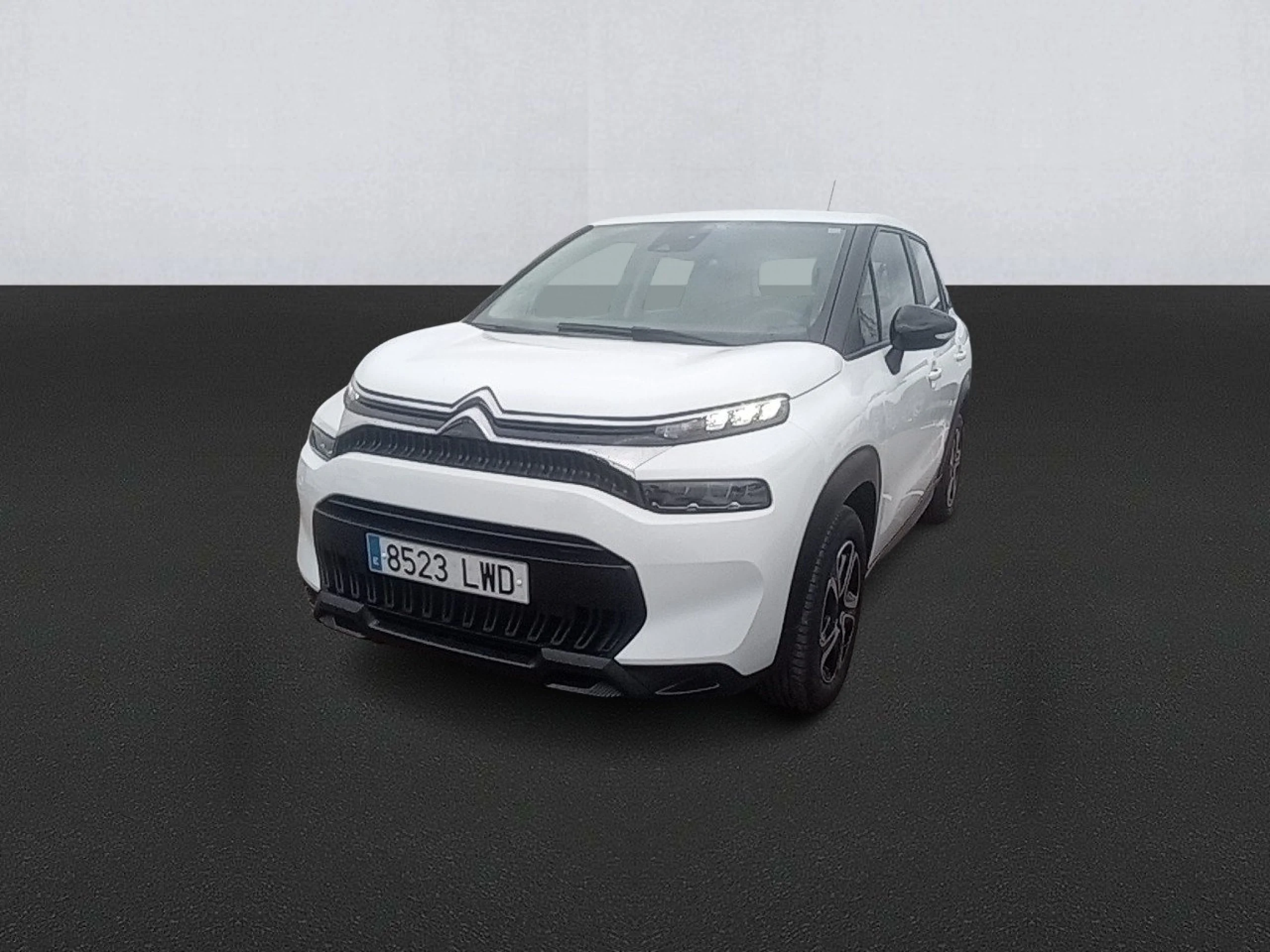 Citroen C3 Aircross PureTech 81kW (110CV) S&S 6v Live Pack - Foto 1