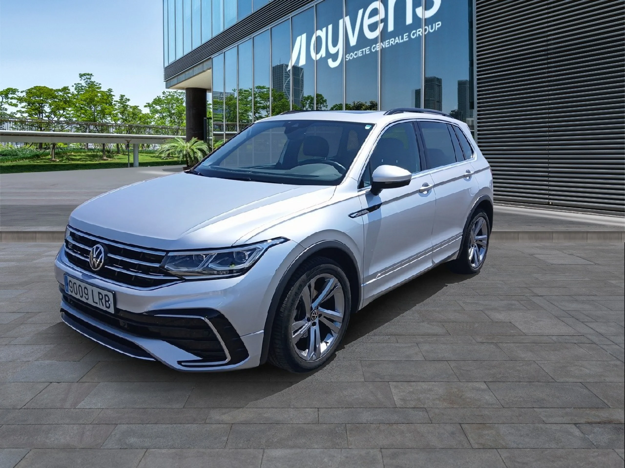 Volkswagen Tiguan R-Line 2.0 TDI 110kW (150CV) - Foto 1