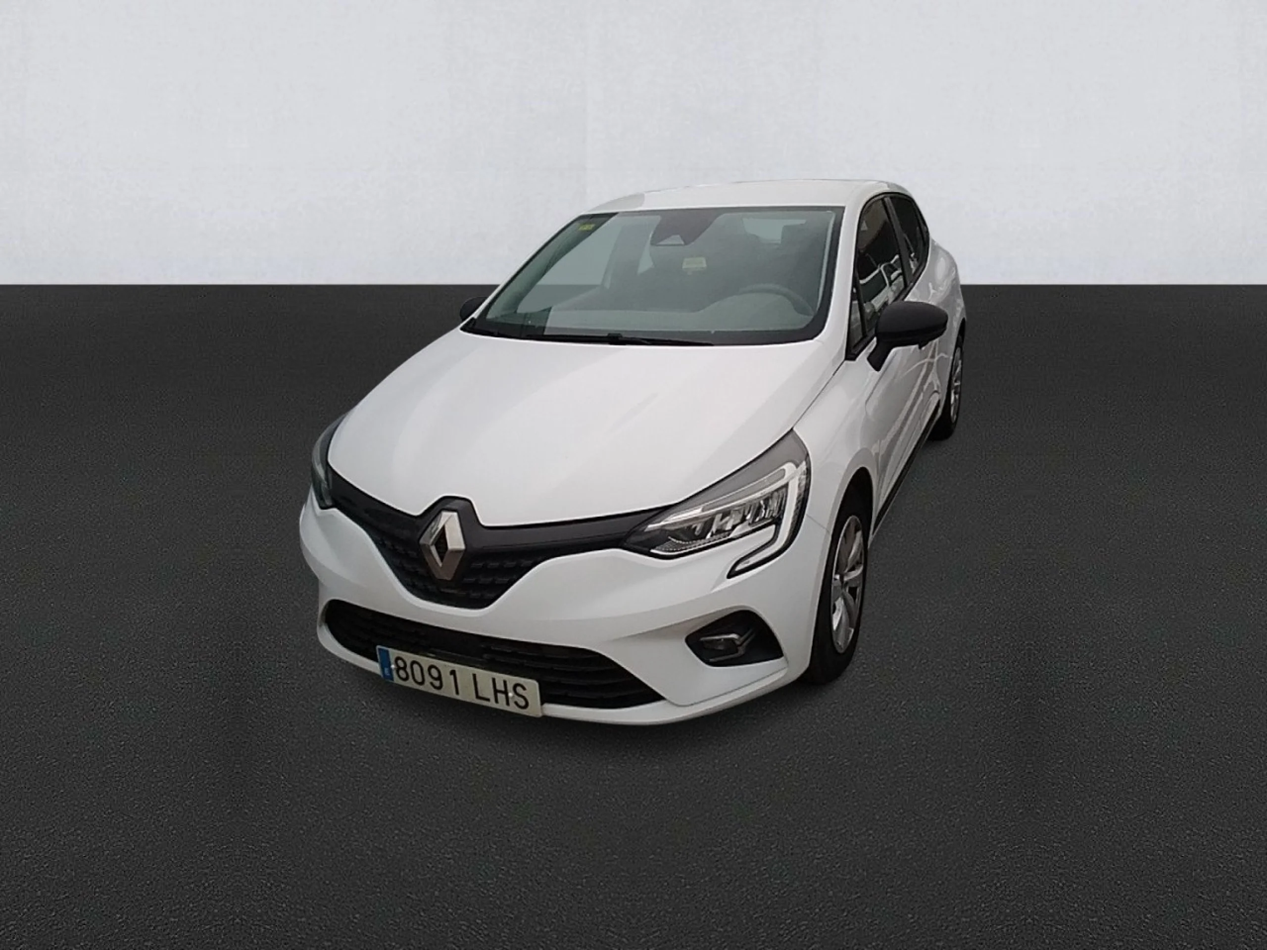 Renault Clio Business Blue dCi 63 kW (85CV) - Foto 1