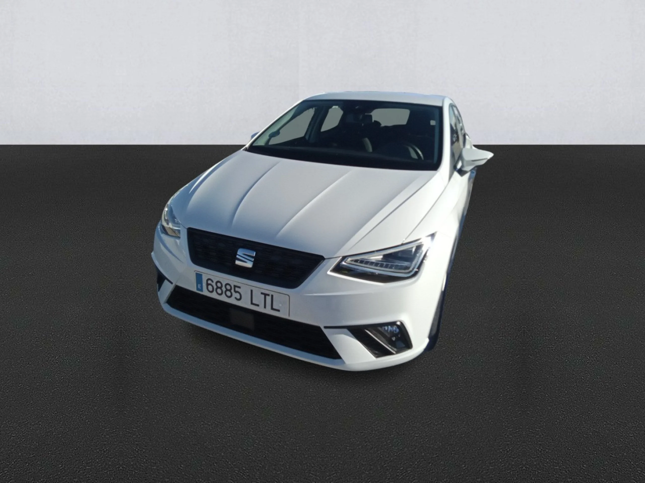 SEAT IBIZA 1.0 TGI 66kW (90CV) Style - Foto 1