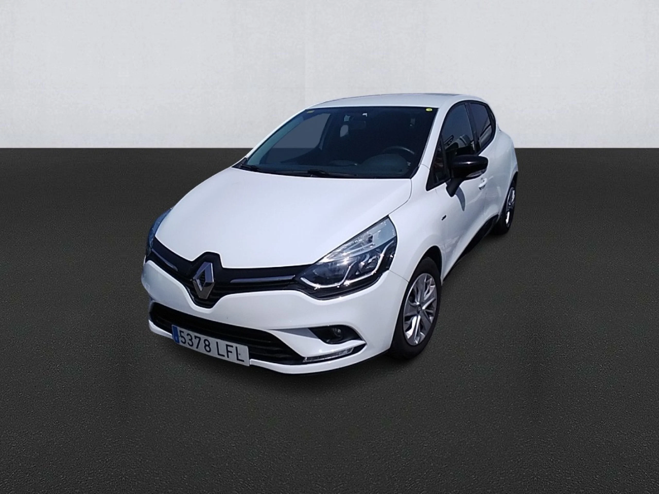 Renault Clio (O) Limited dCi 55kW (75CV) -18 - Foto 1