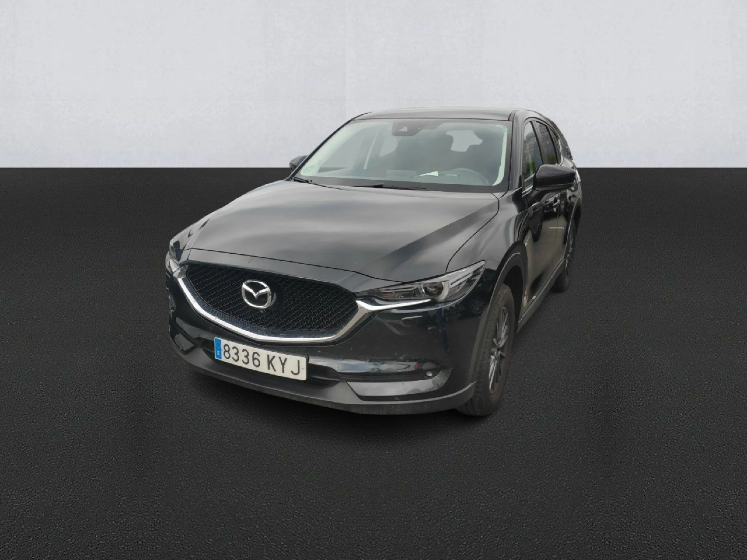MAZDA CX-5 2.2 D 110kW (150CV) 2WD AT Evolution - Foto 1
