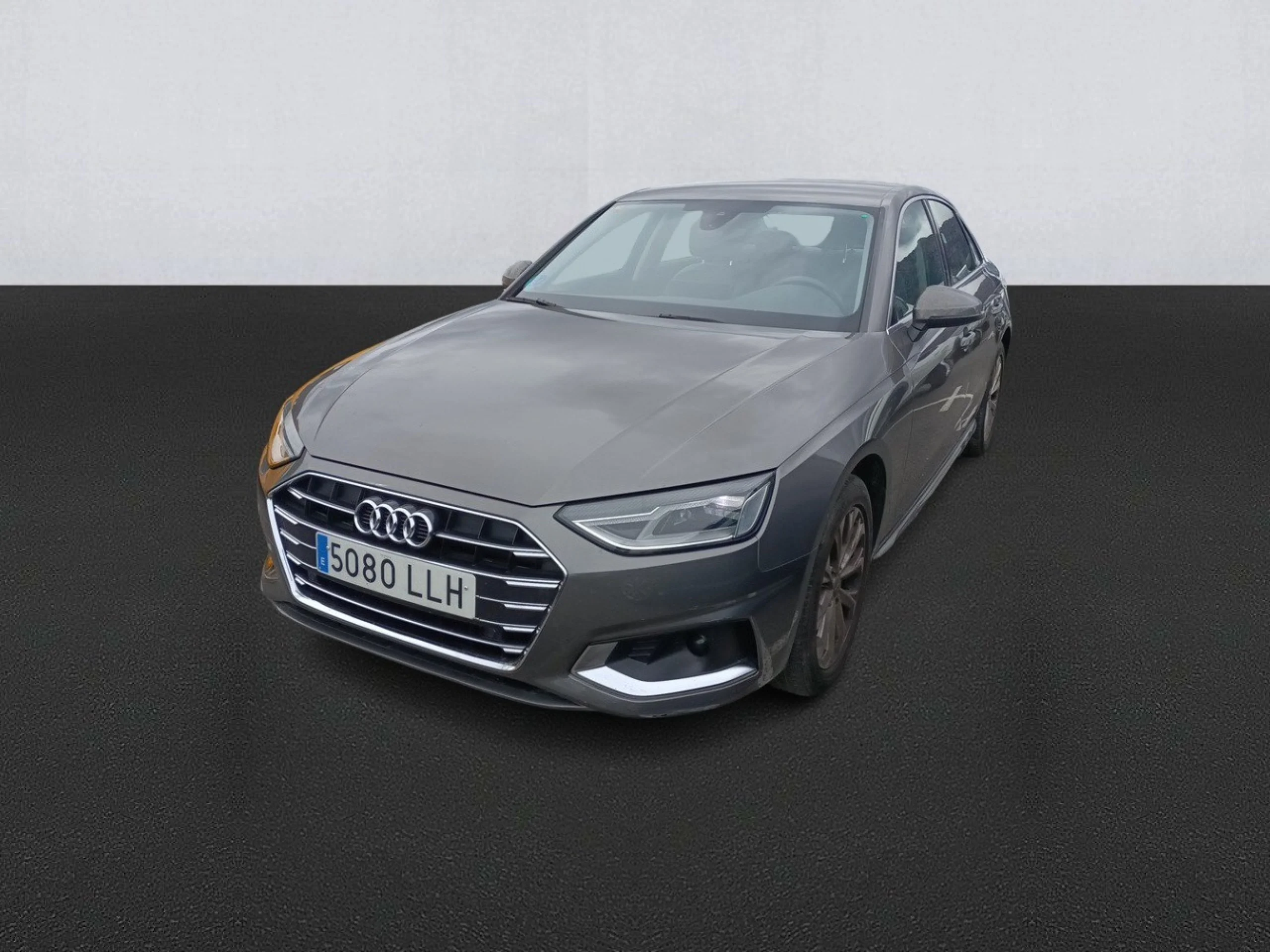 Audi A4 Advanced 35 TDI 120kW (163CV) S tronic - Foto 1