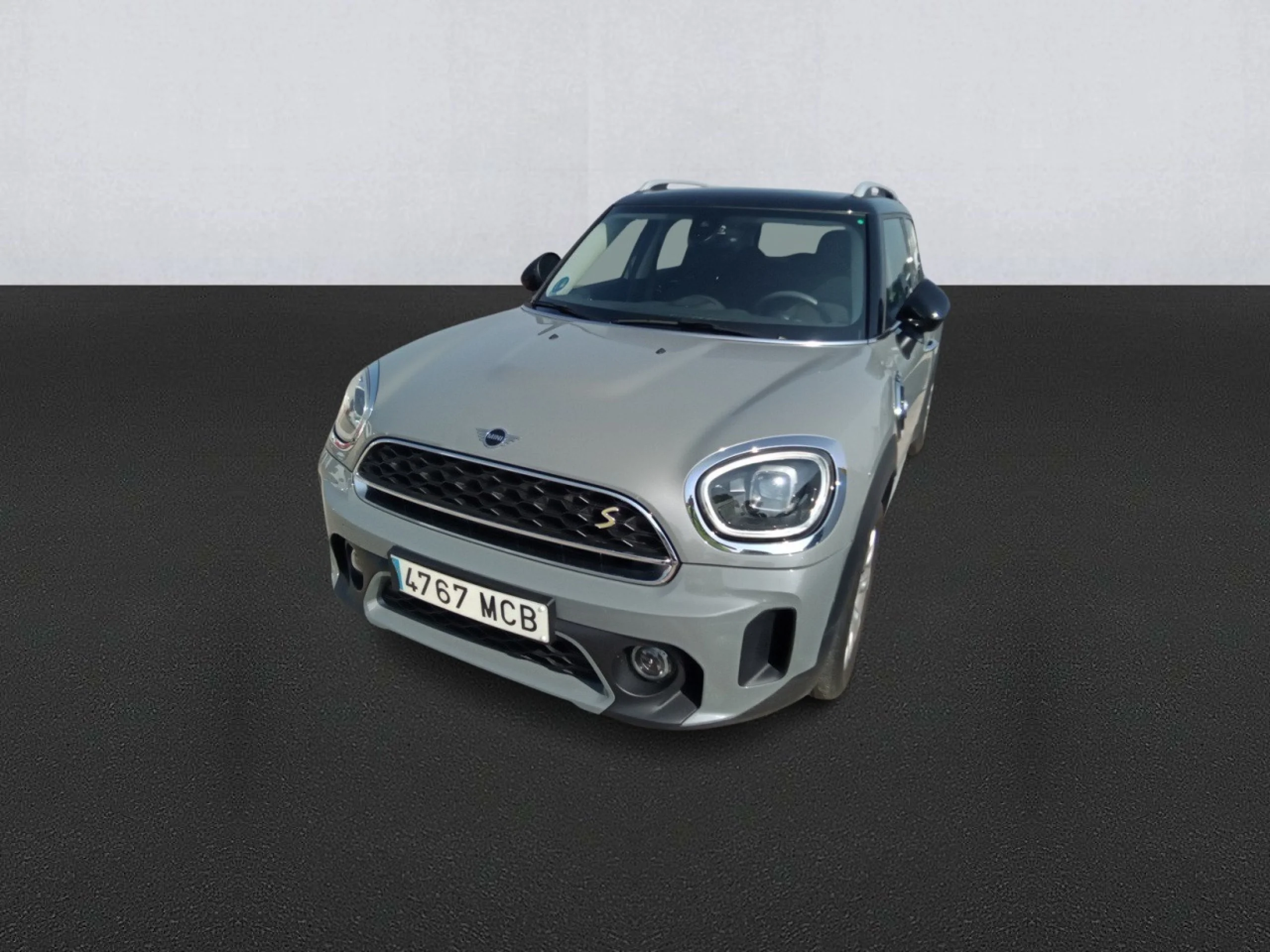 Mini COUNTRYMAN (E) Cooper SE ALL4 - Foto 1