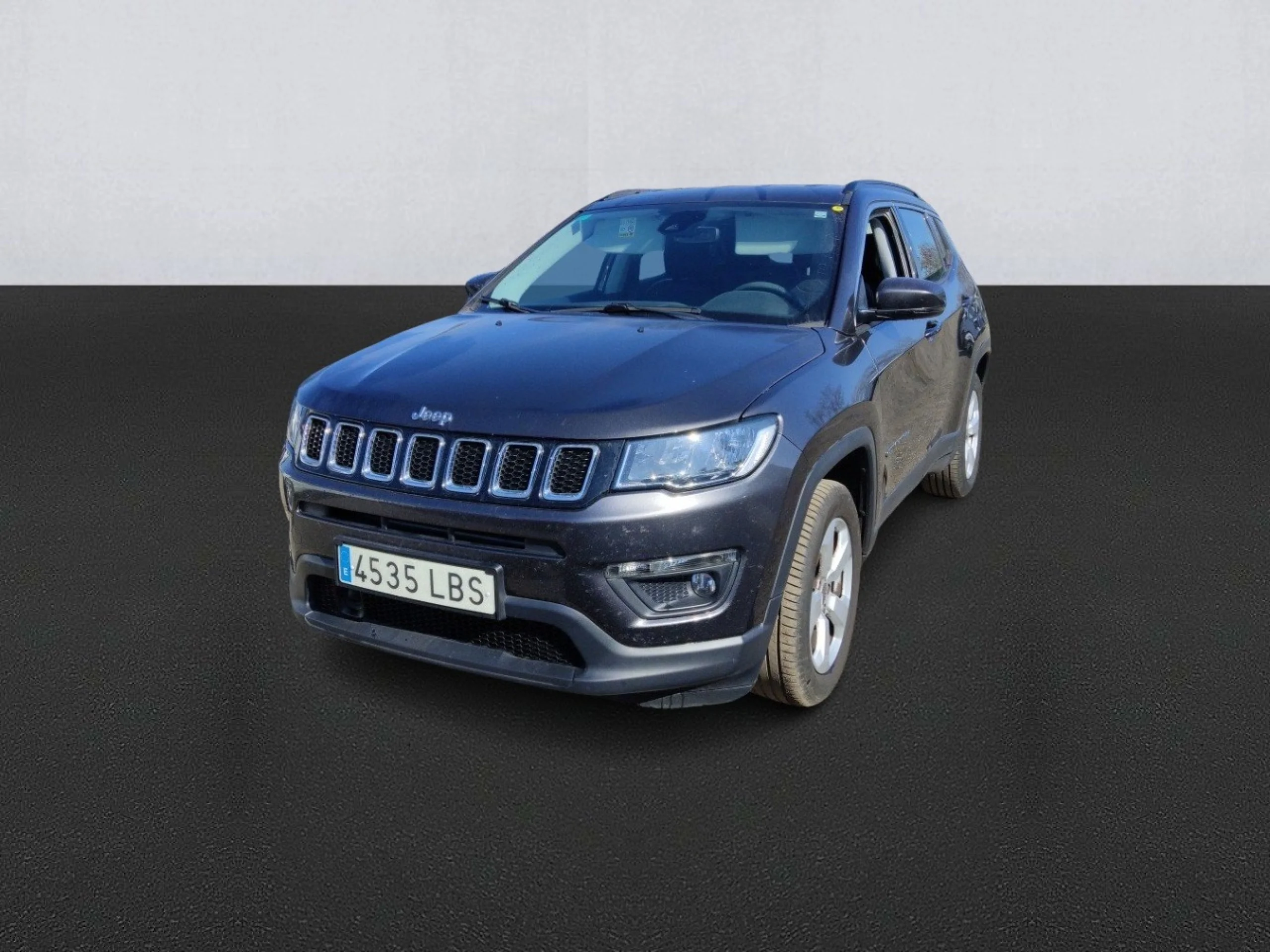 JEEP COMPASS 1.4 Mair 103kW Longitude 4x2 - Foto 1