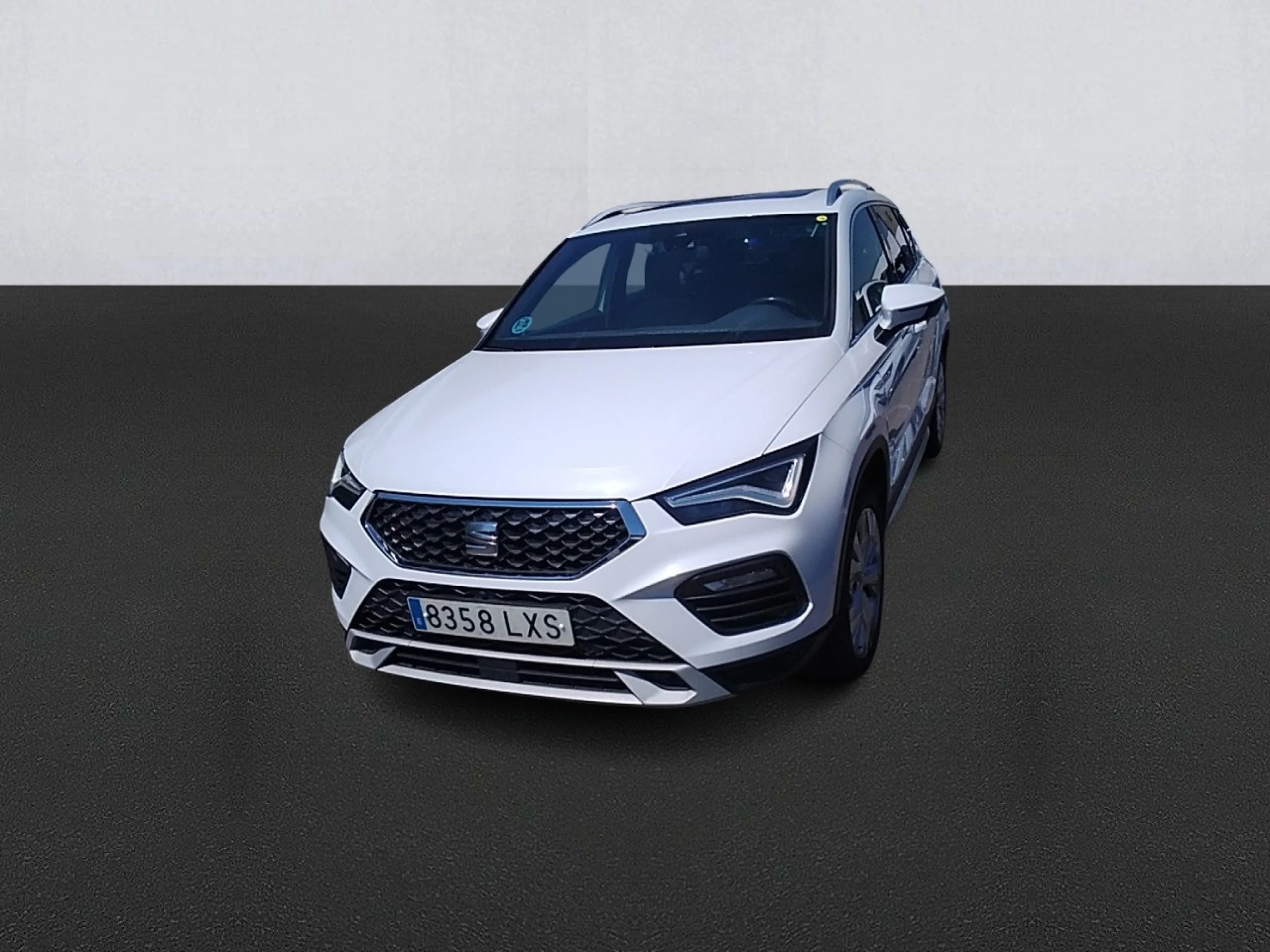 SEAT Ateca 2.0 TDI 110kW DSG S&S X-Perience Go L - Foto 1
