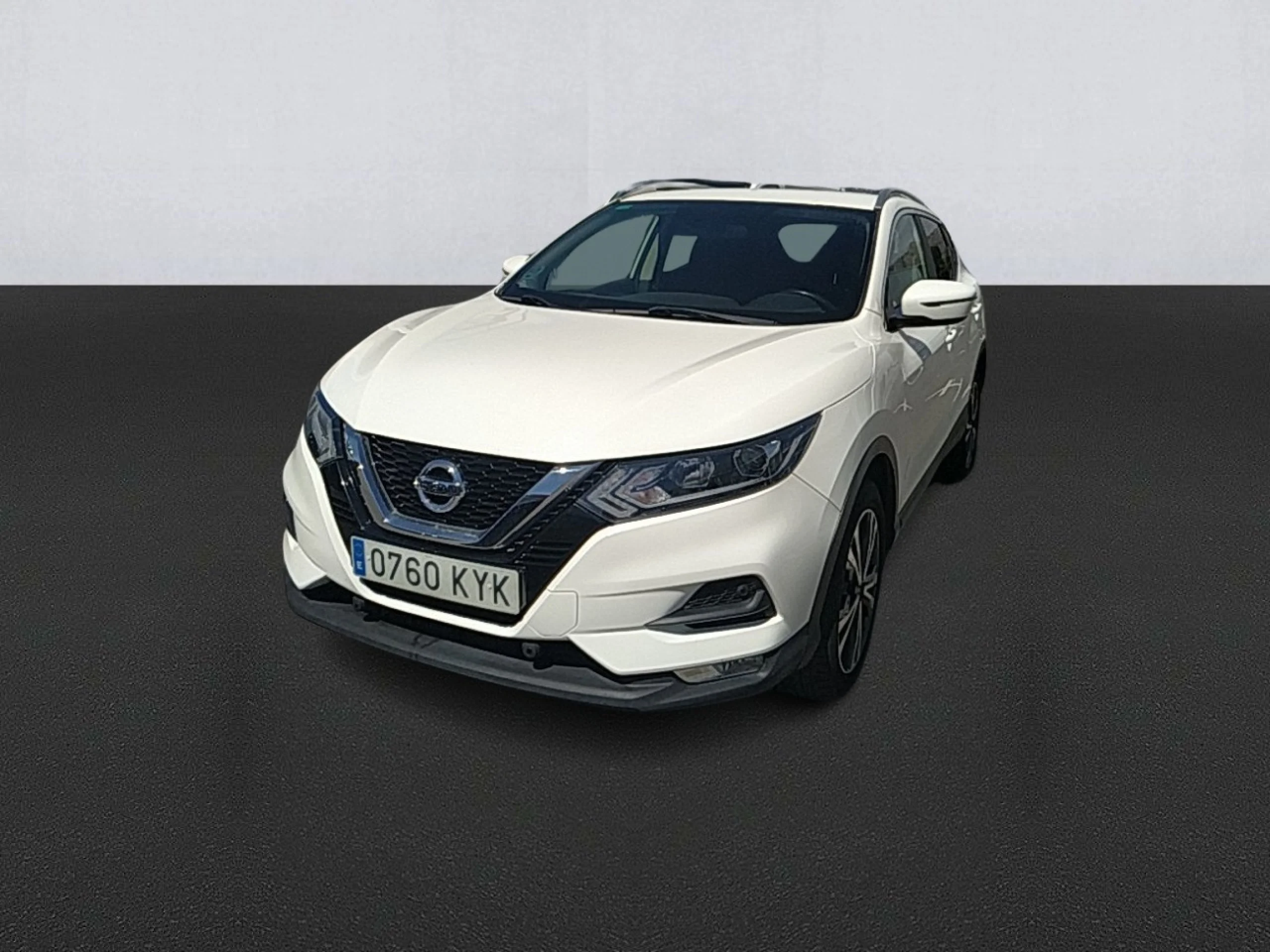 NISSAN QASHQAI DIG-T 103 kW (140 CV) E6D ACENTA - Foto 1