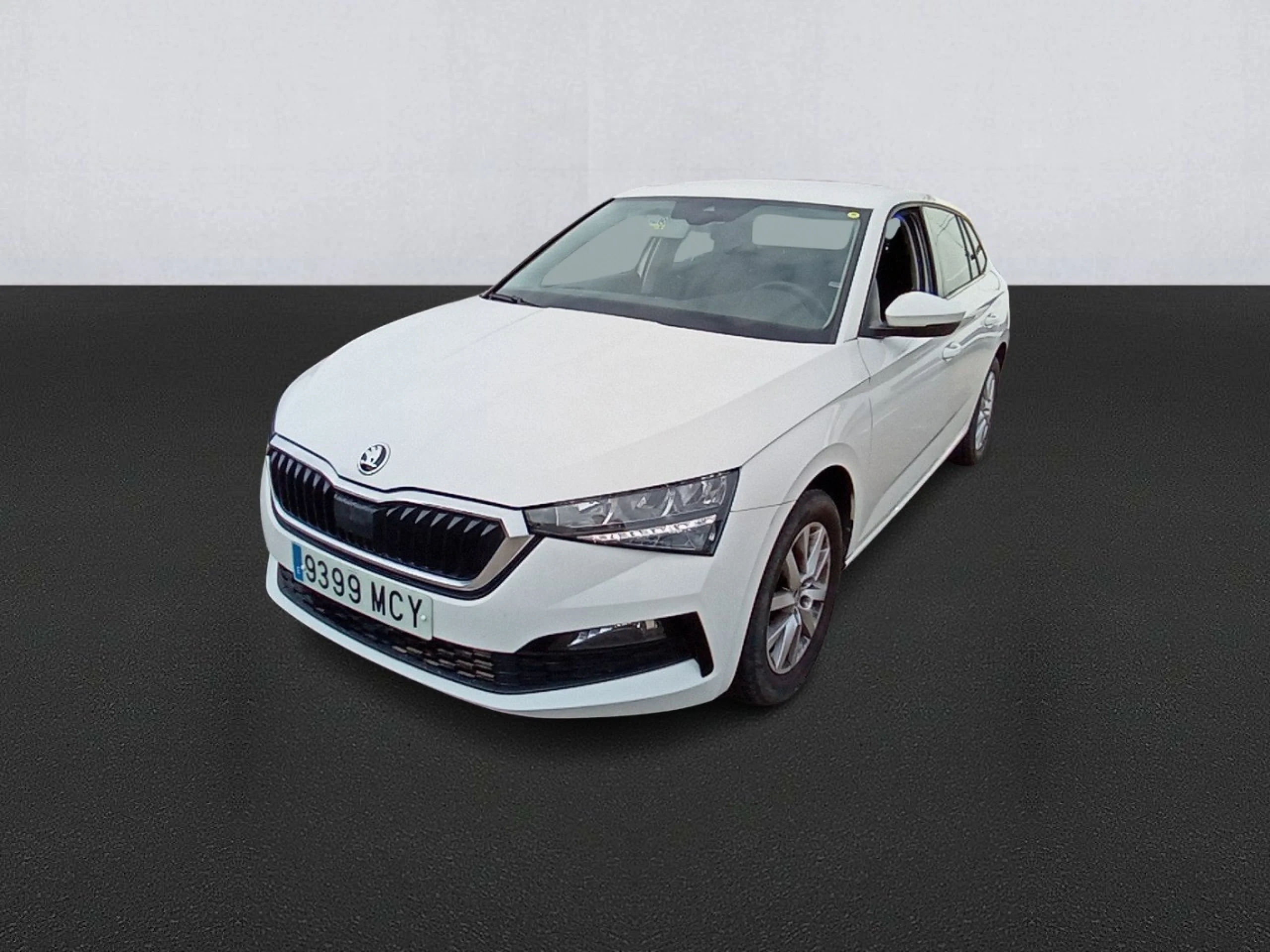 Skoda SCALA 1.0 TSI 81KW (110 CV) Ambition - Foto 1