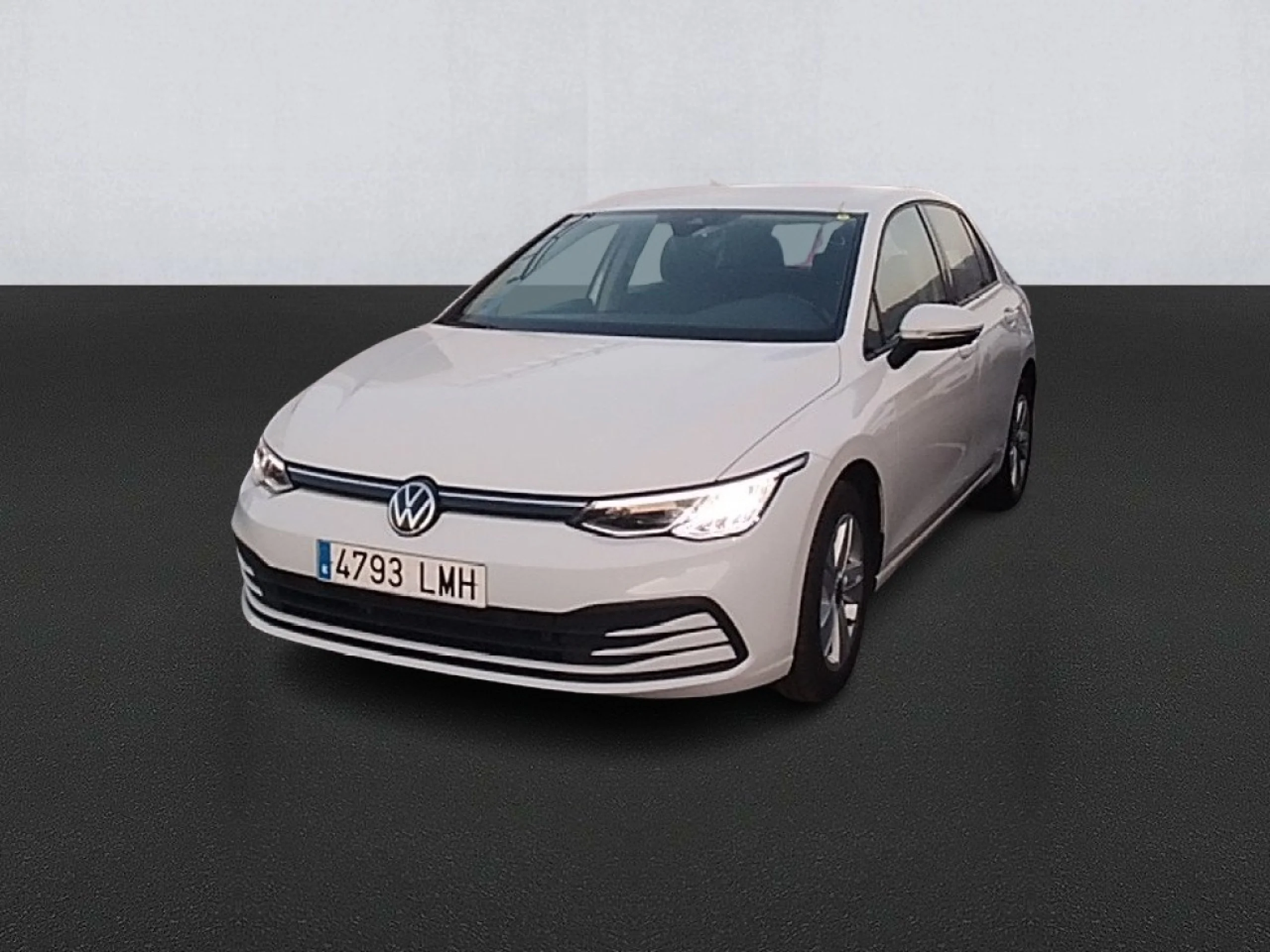 Volkswagen Golf 2.0 TDI 85kW (115CV) - Foto 1