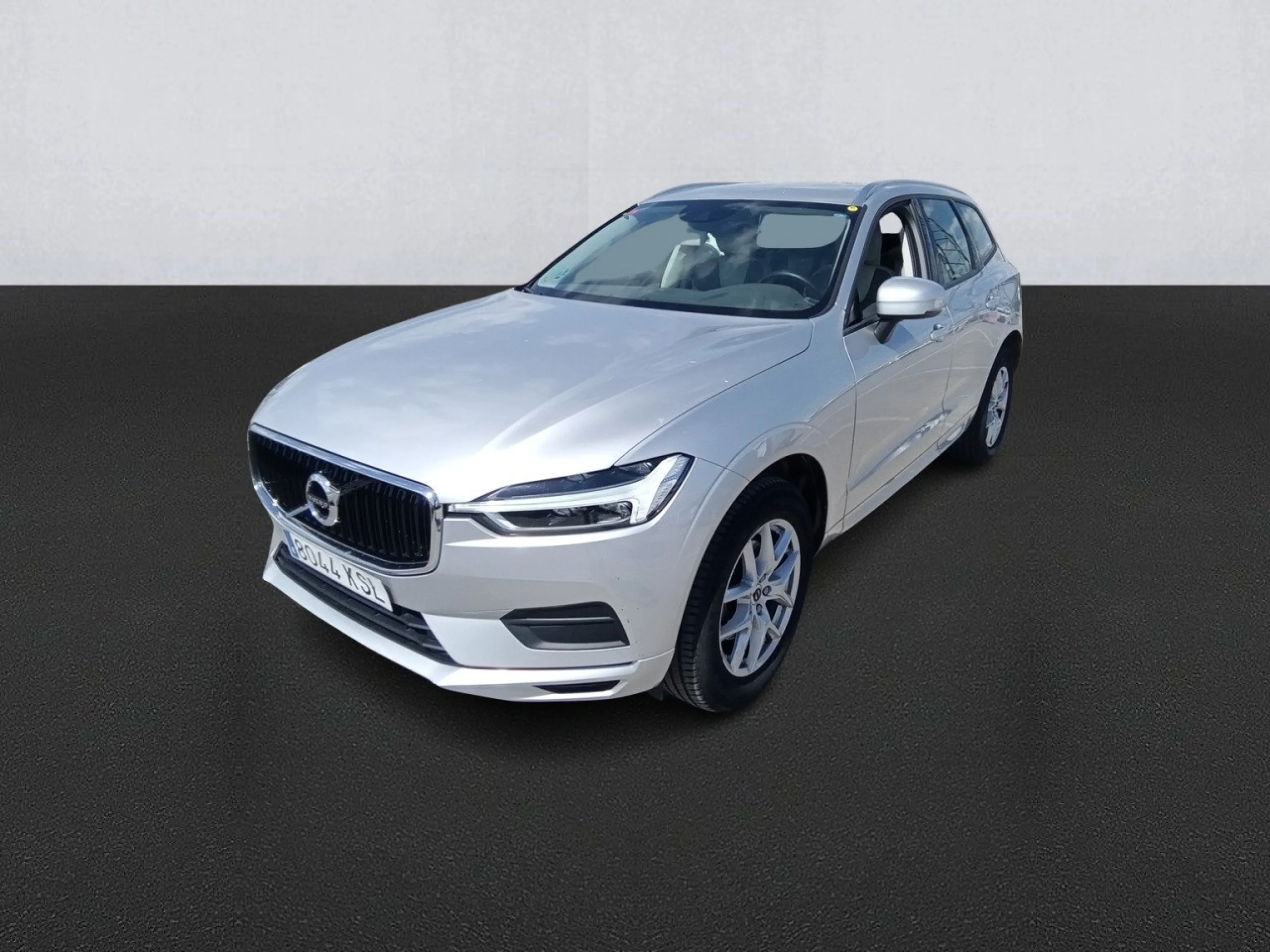 Volvo XC60 2.0 D4 AWD Momentum Auto - Foto 1