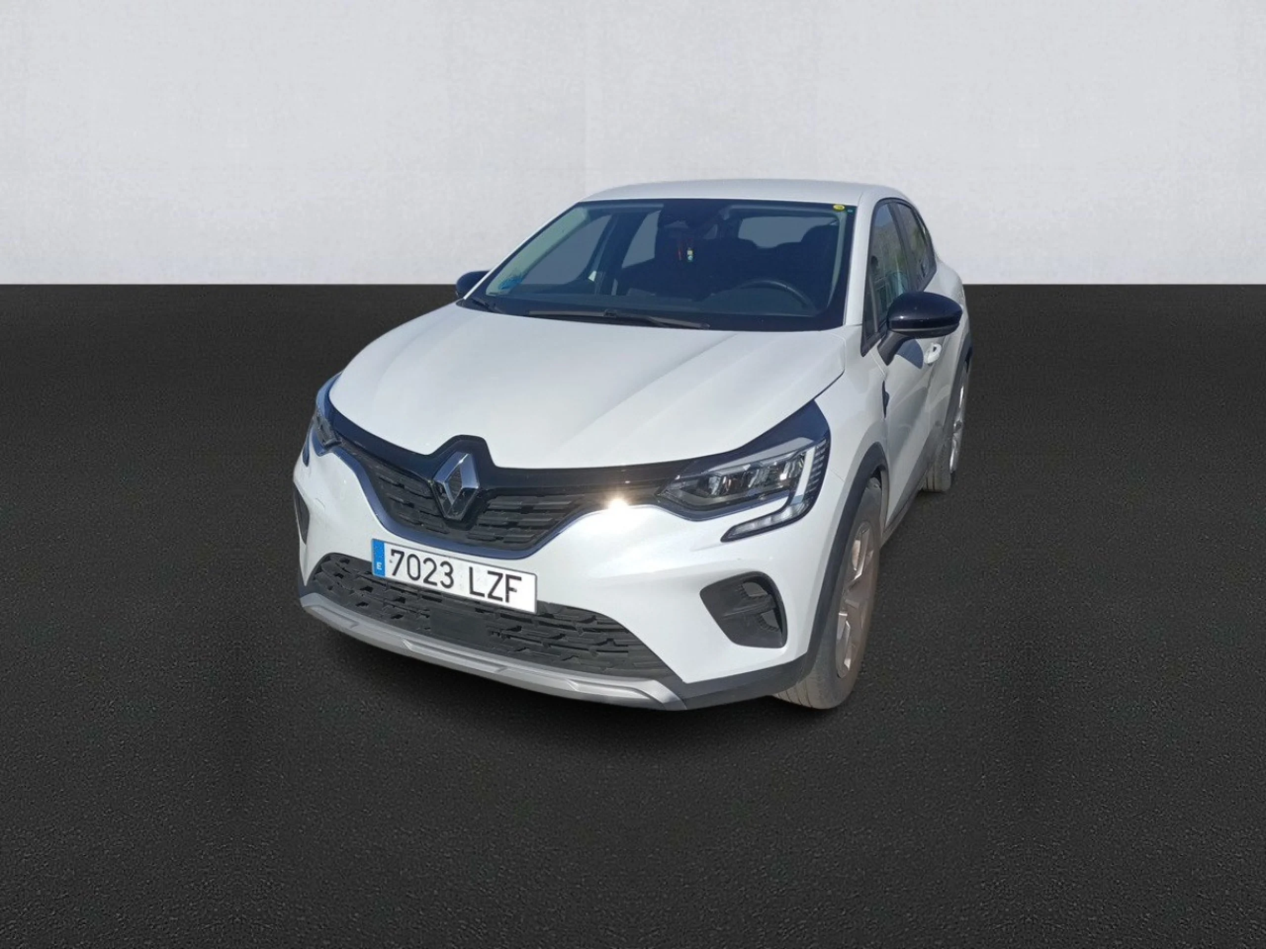Renault CAPTUR Intens TCe 74kW (100CV) GLP - Foto 1