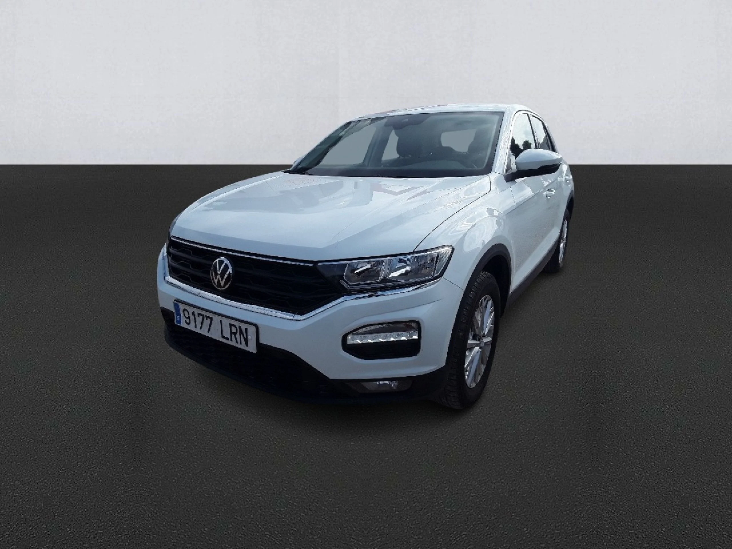 Volkswagen T-Roc Edition 2.0 TDI 85kW (115CV) - Foto 1