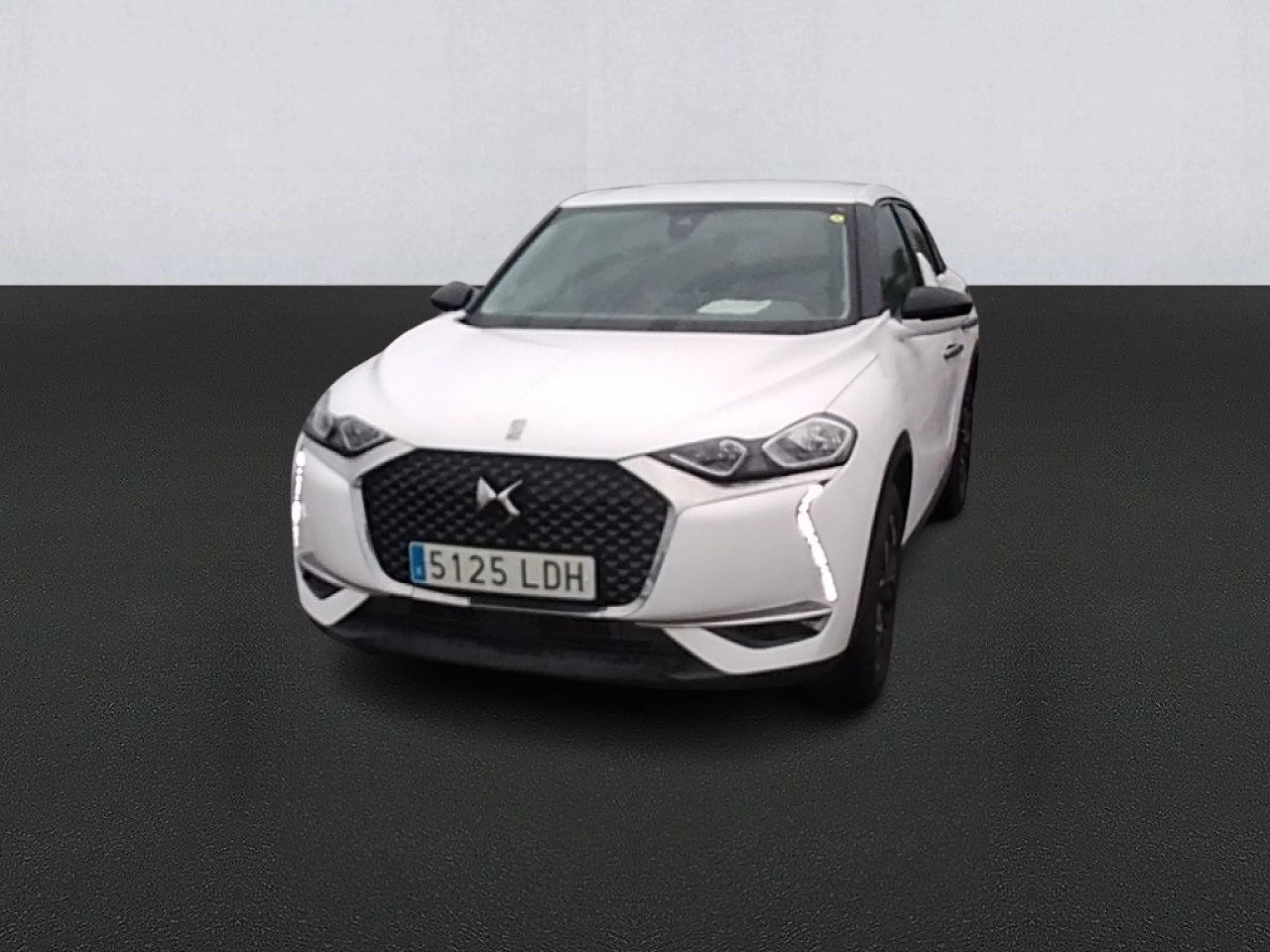 DS DS 3 CROSSBACK BlueHDi 73 kW Manual SO CHIC - Foto 1