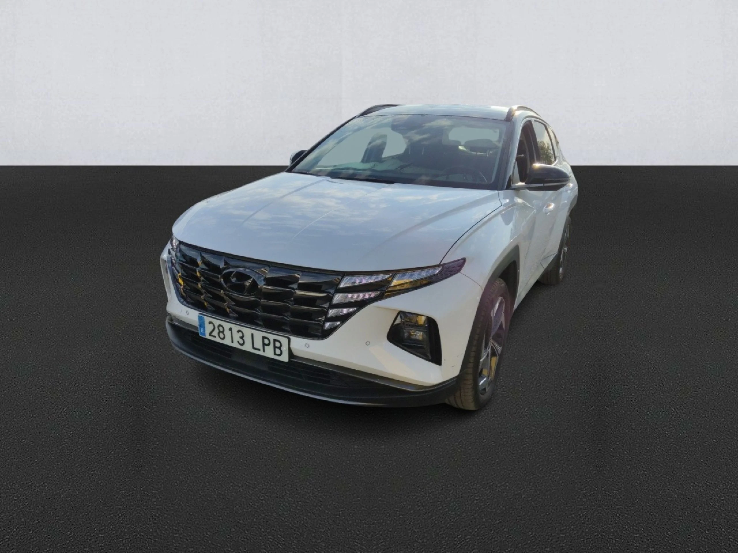 Hyundai Tucson 1.6 TGDI 169kW HEV Tecno Auto 2C - Foto 1