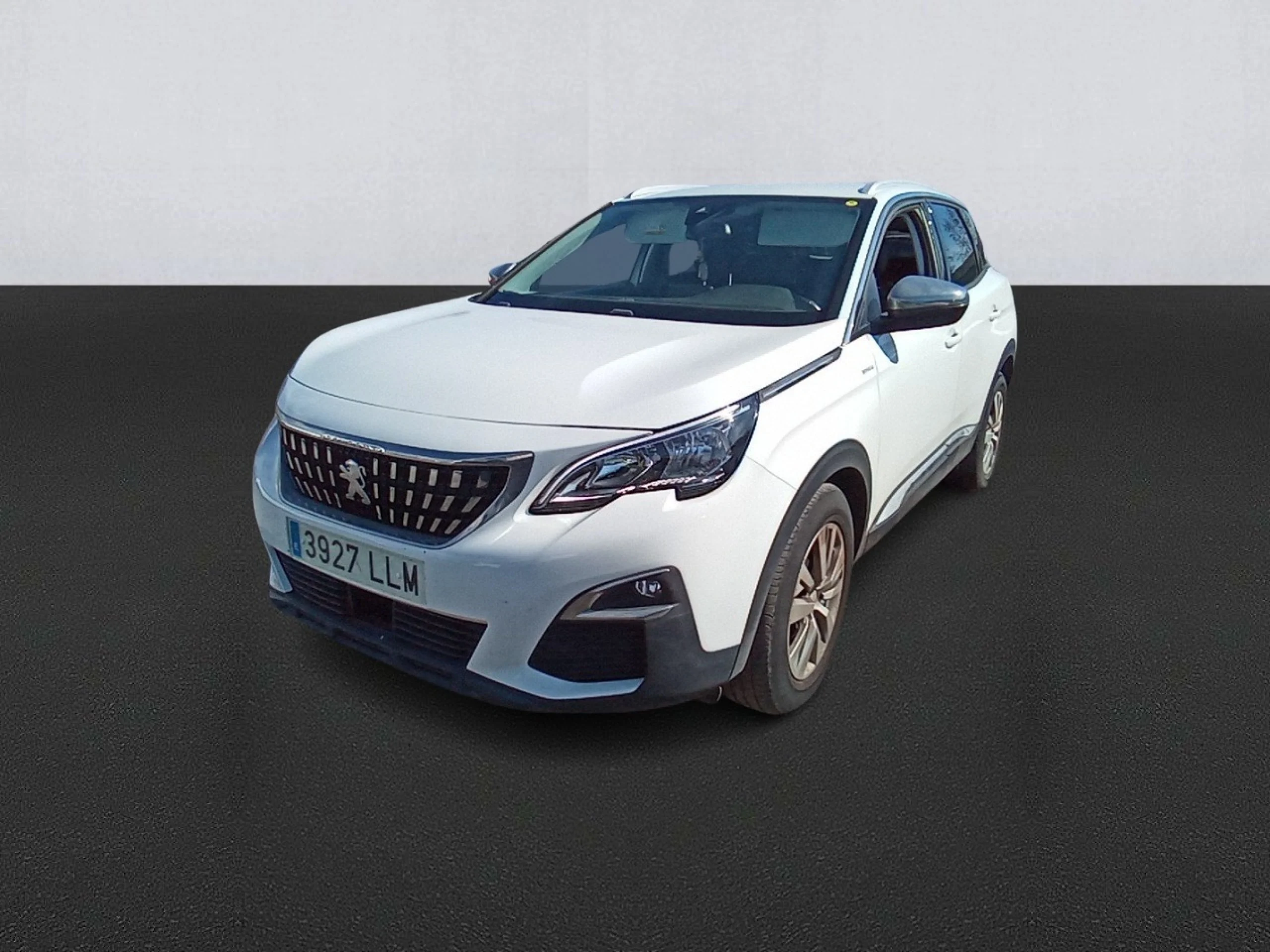 Peugeot 3008 1.5 BlueHDi 96kW (130CV) S&S Style - Foto 1