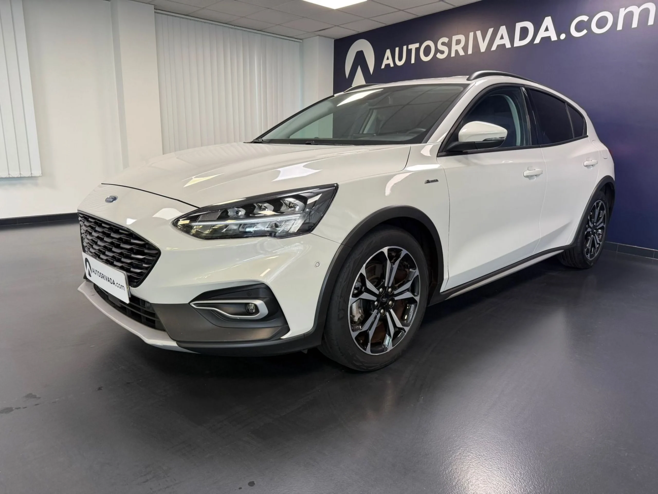 Ford Focus 2.0 Ecoblue 110kW Active - Foto 1