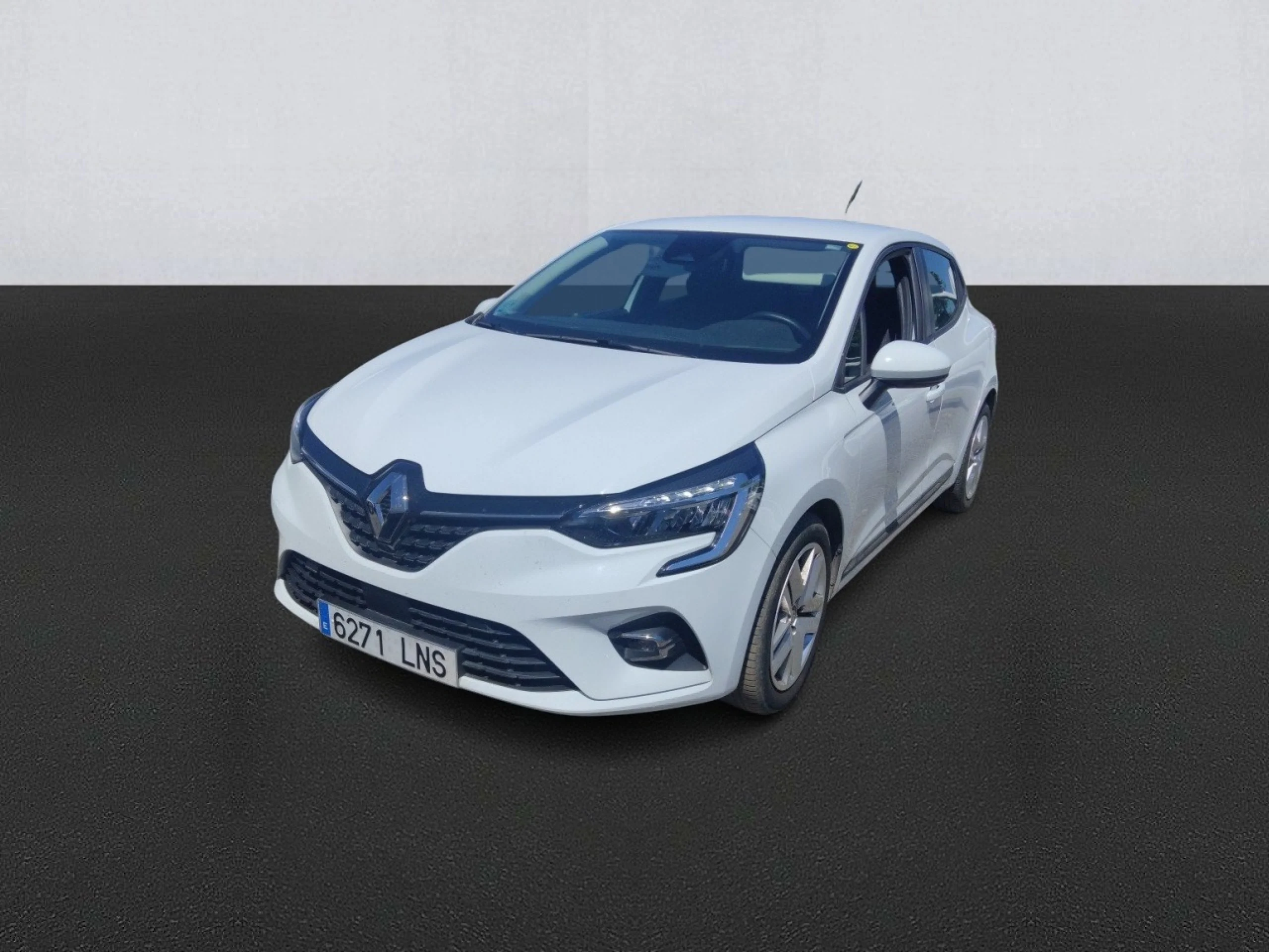 Renault Clio Intens TCe 67 kW (91CV) - Foto 1
