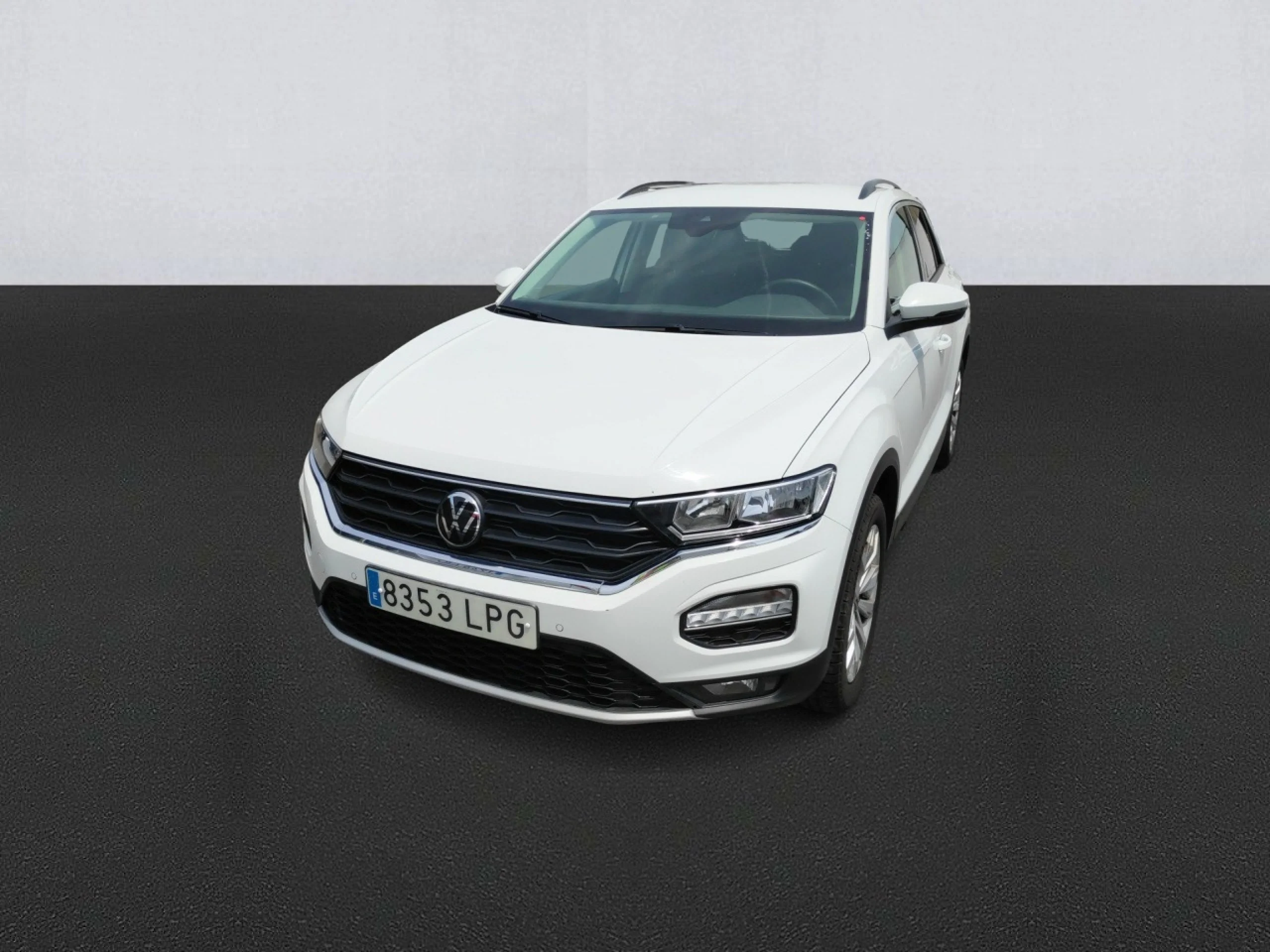 Volkswagen T-Roc Advance 1.0 TSI 81kW (110CV) - Foto 1