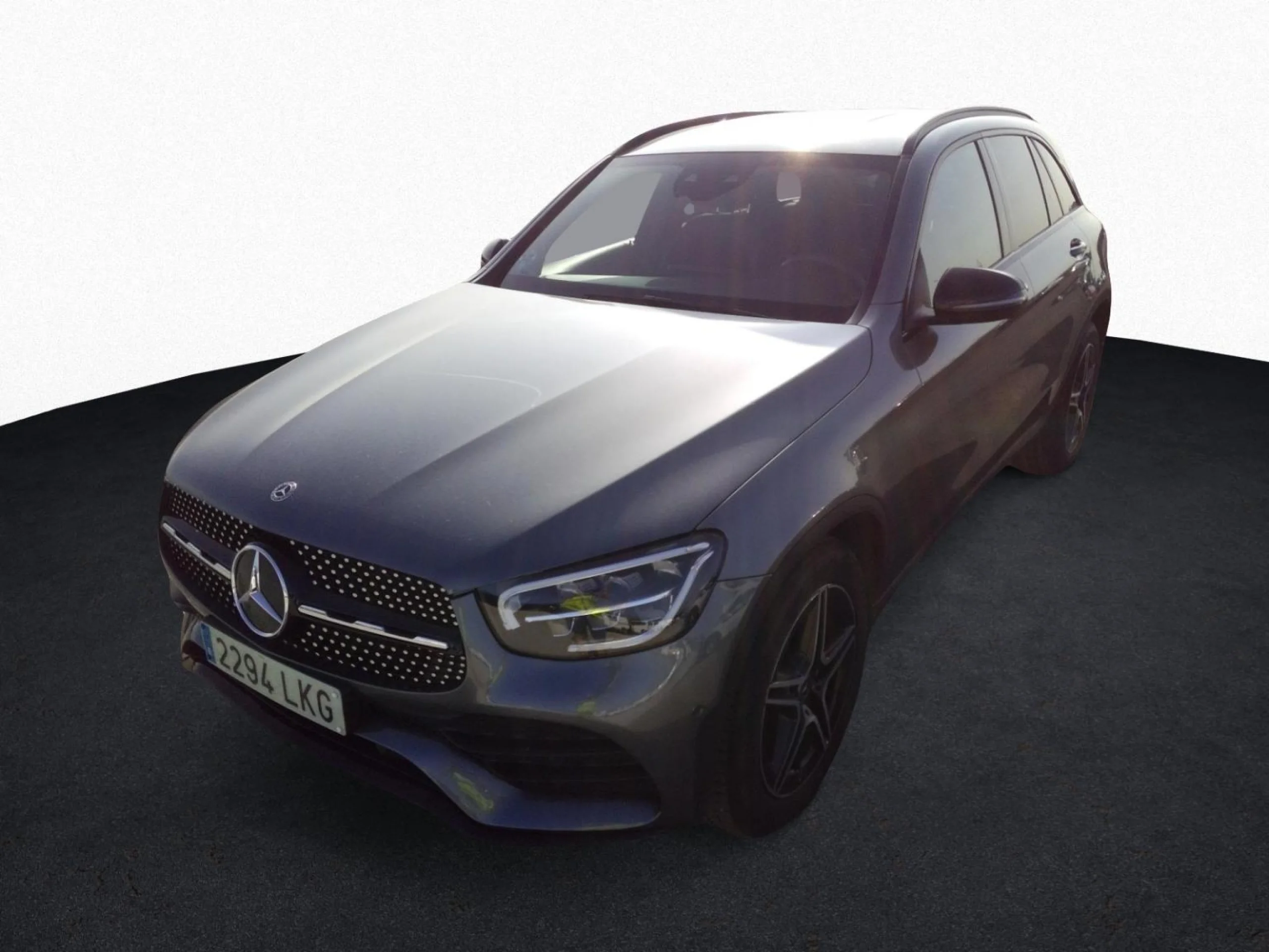Mercedes Benz GLC-CLASS GLC 200 d 4MATIC - Foto 1