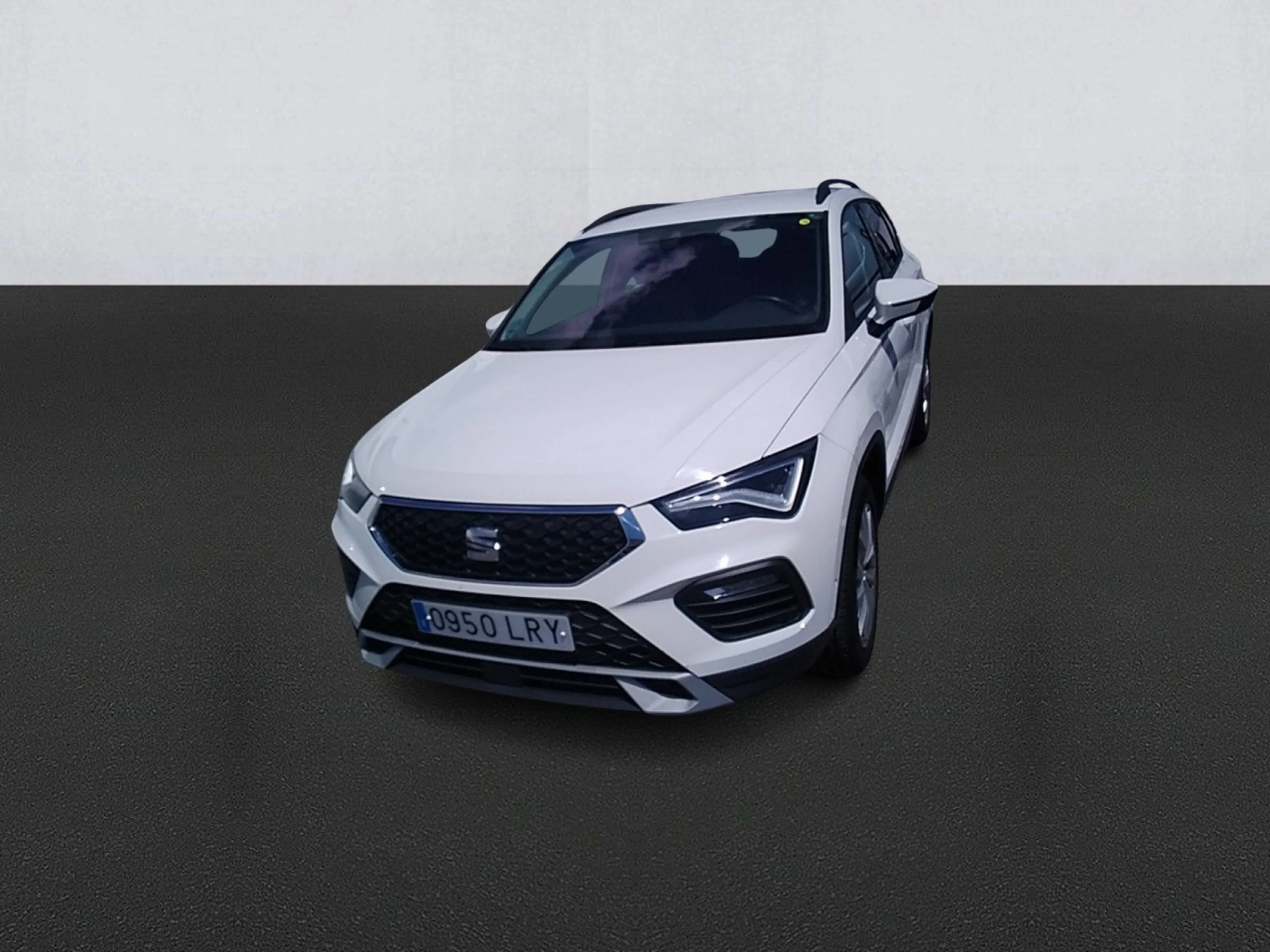 SEAT Ateca 1.0 TSI 81kW St&Sp Style Go - Foto 1